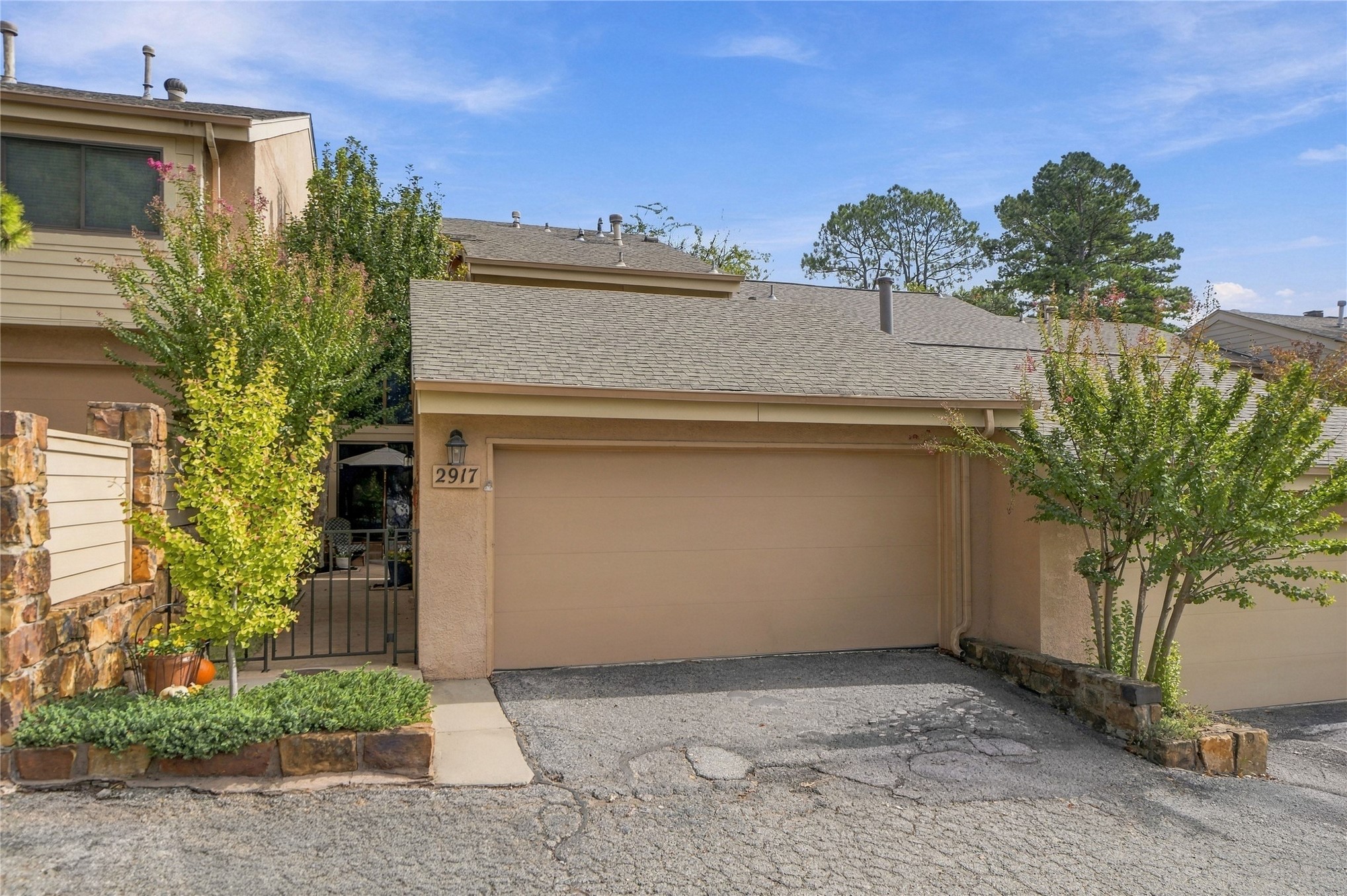 2917 E 84th Street Tulsa OK 74137