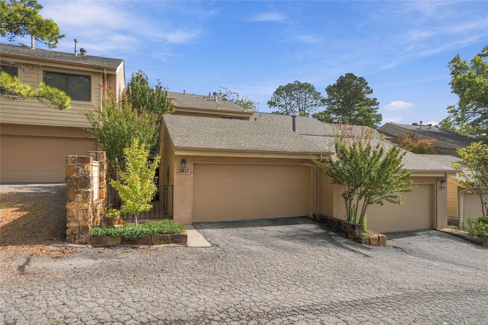 2917 E 84th Street Tulsa OK 74137