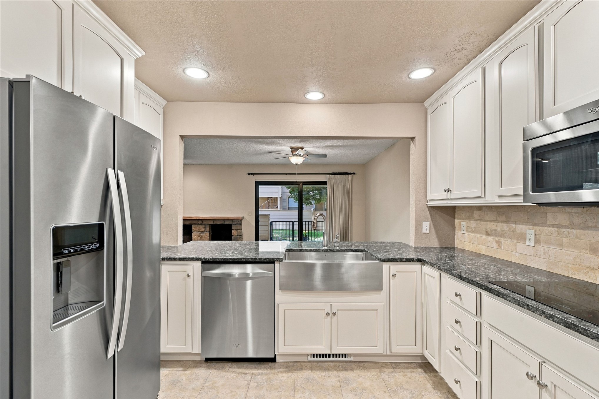 2917 E 84th Street Tulsa OK 74137