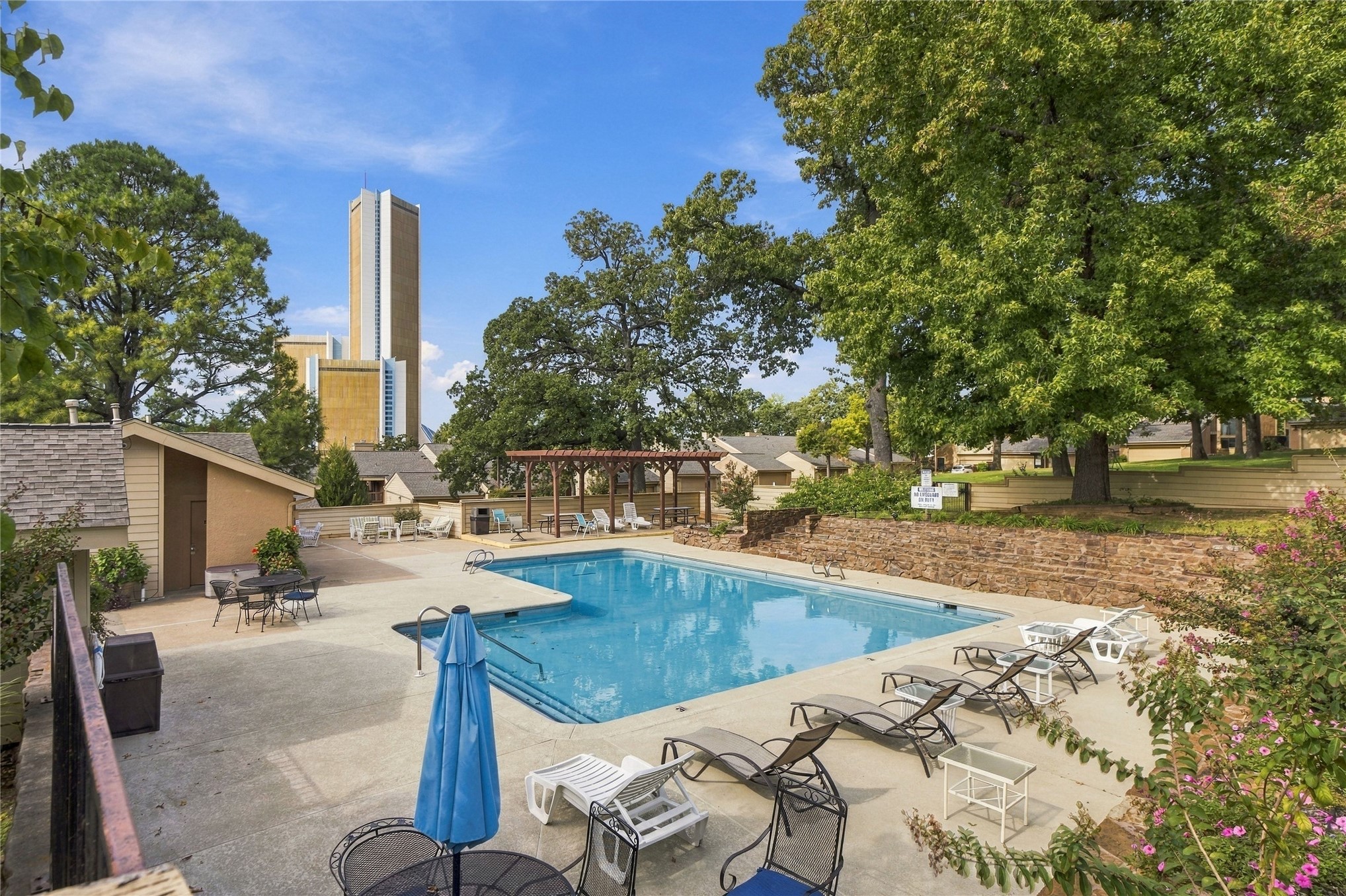 2917 E 84th Street Tulsa OK 74137