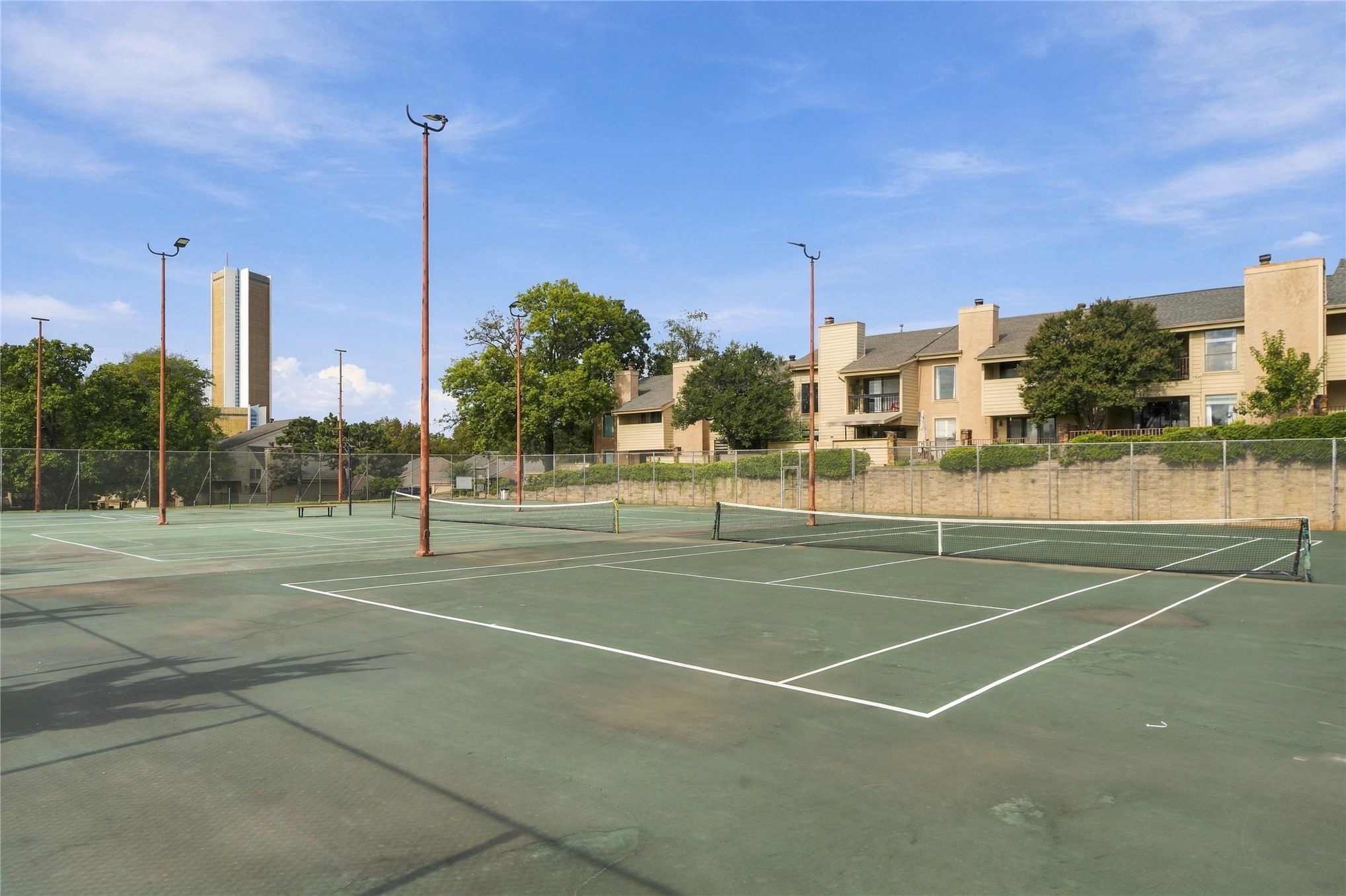 2917 E 84th Street Tulsa OK 74137