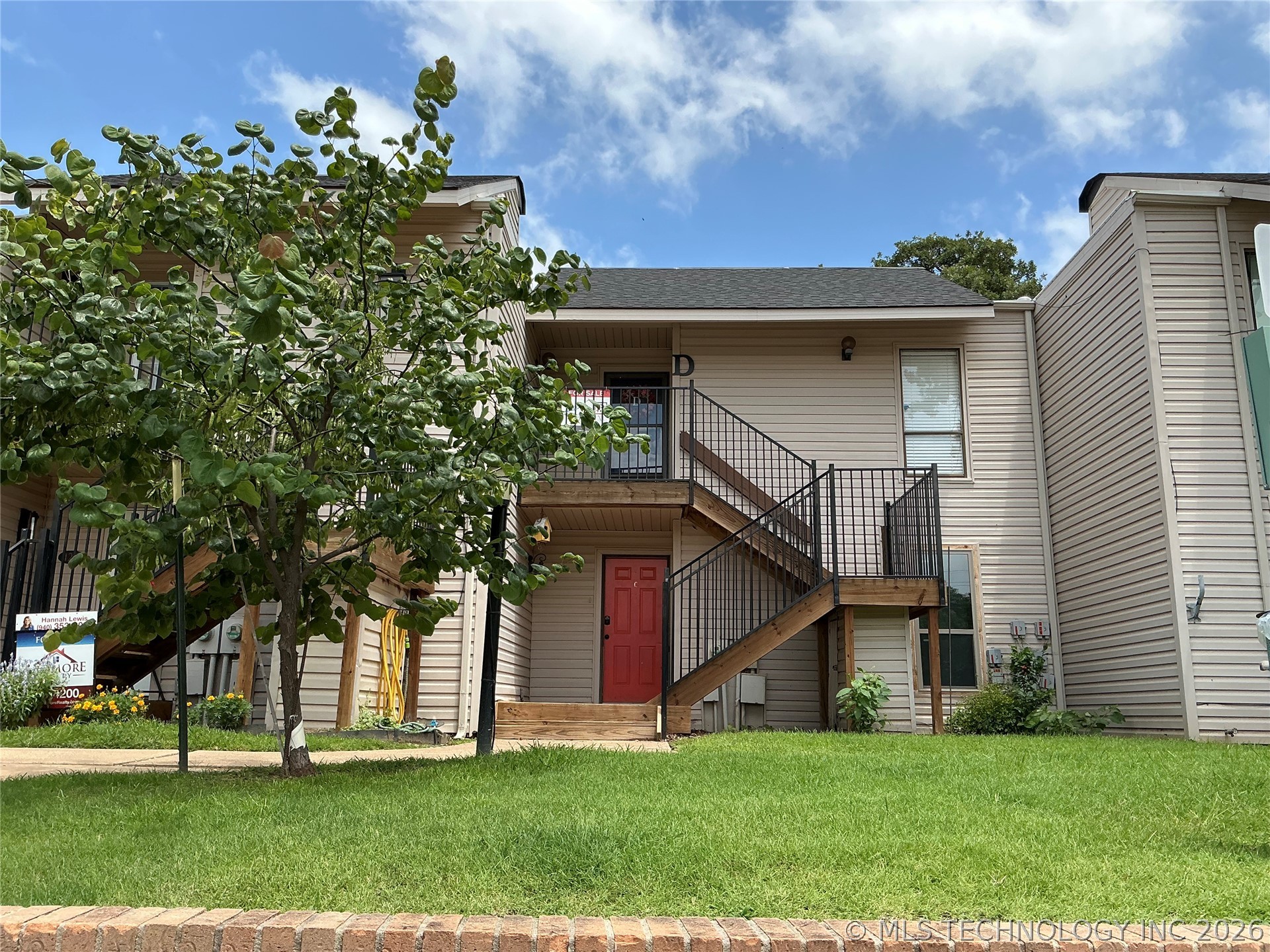 129 Falconhead Drive Burneyville OK 73430