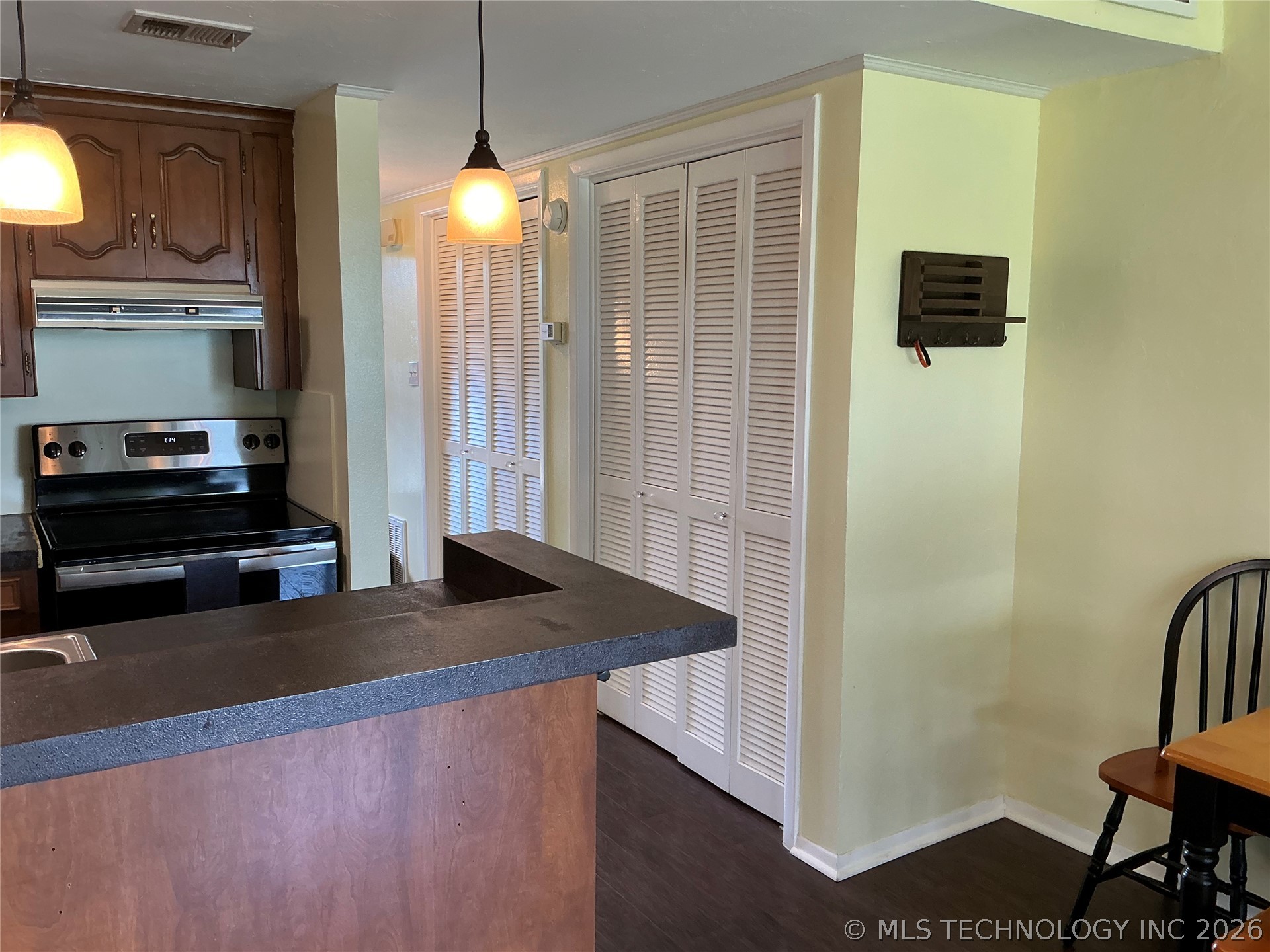 129 Falconhead Drive Burneyville OK 73430
