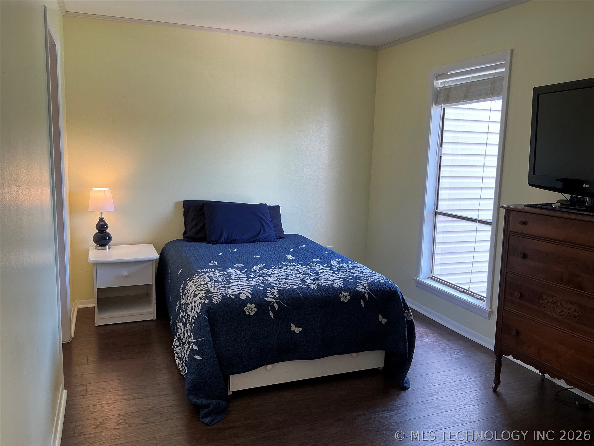 129 Falconhead Drive Burneyville OK 73430