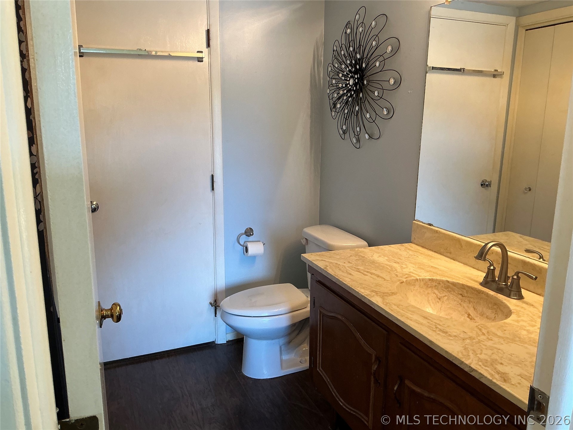 129 Falconhead Drive Burneyville OK 73430