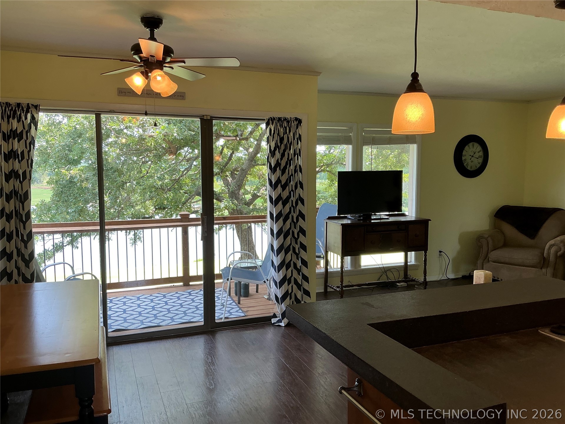 129 Falconhead Drive Burneyville OK 73430
