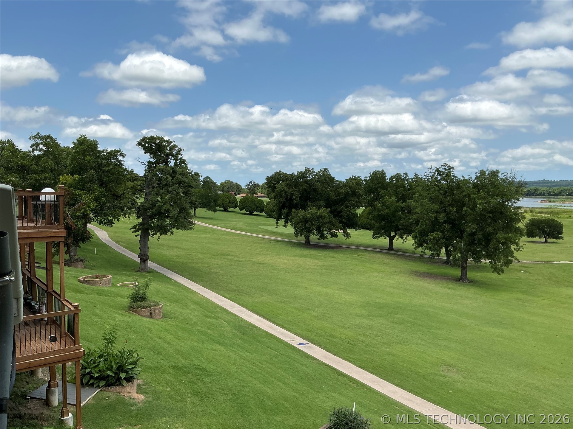 129 Falconhead Drive Burneyville OK 73430