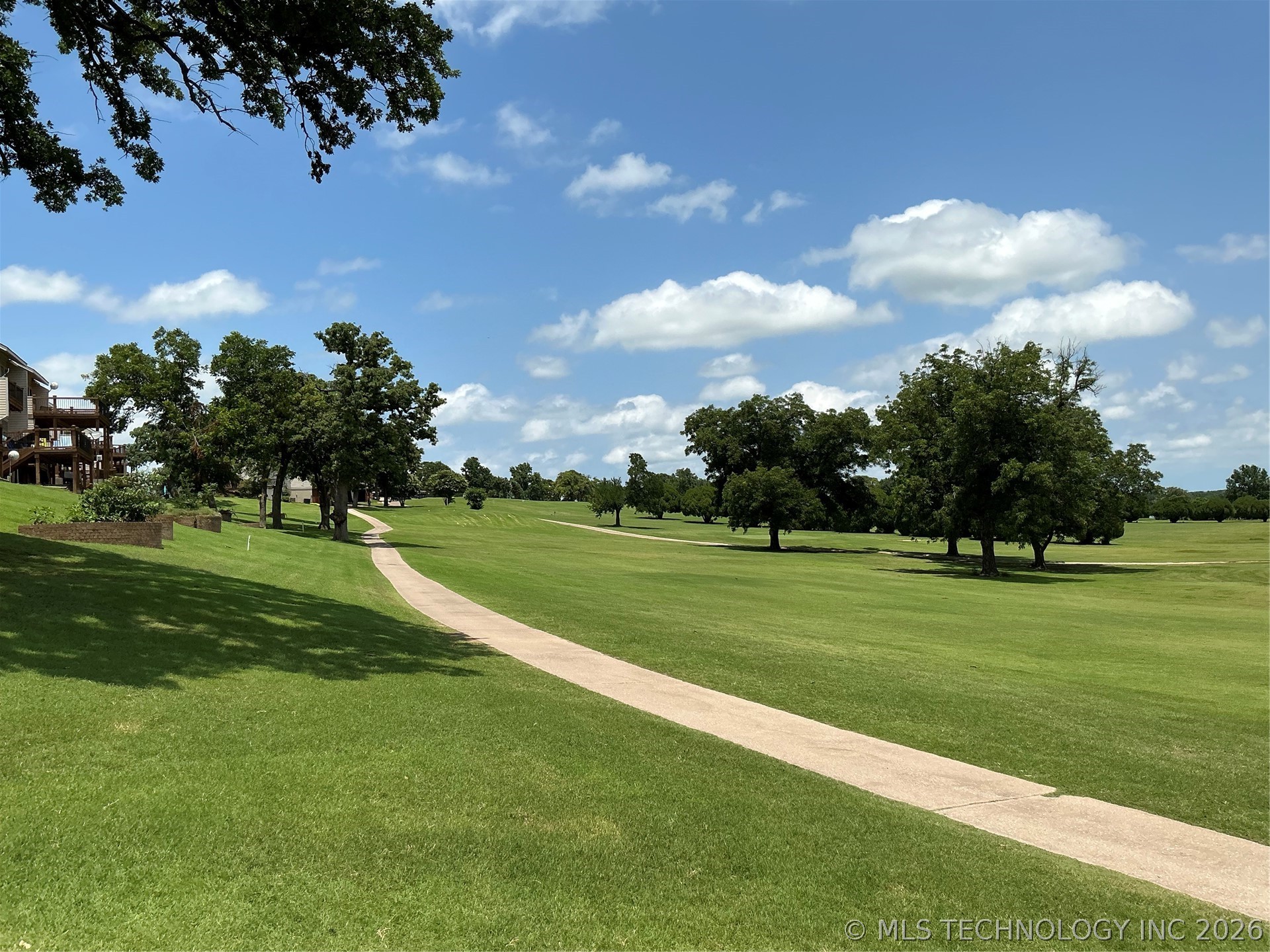 129 Falconhead Drive Burneyville OK 73430