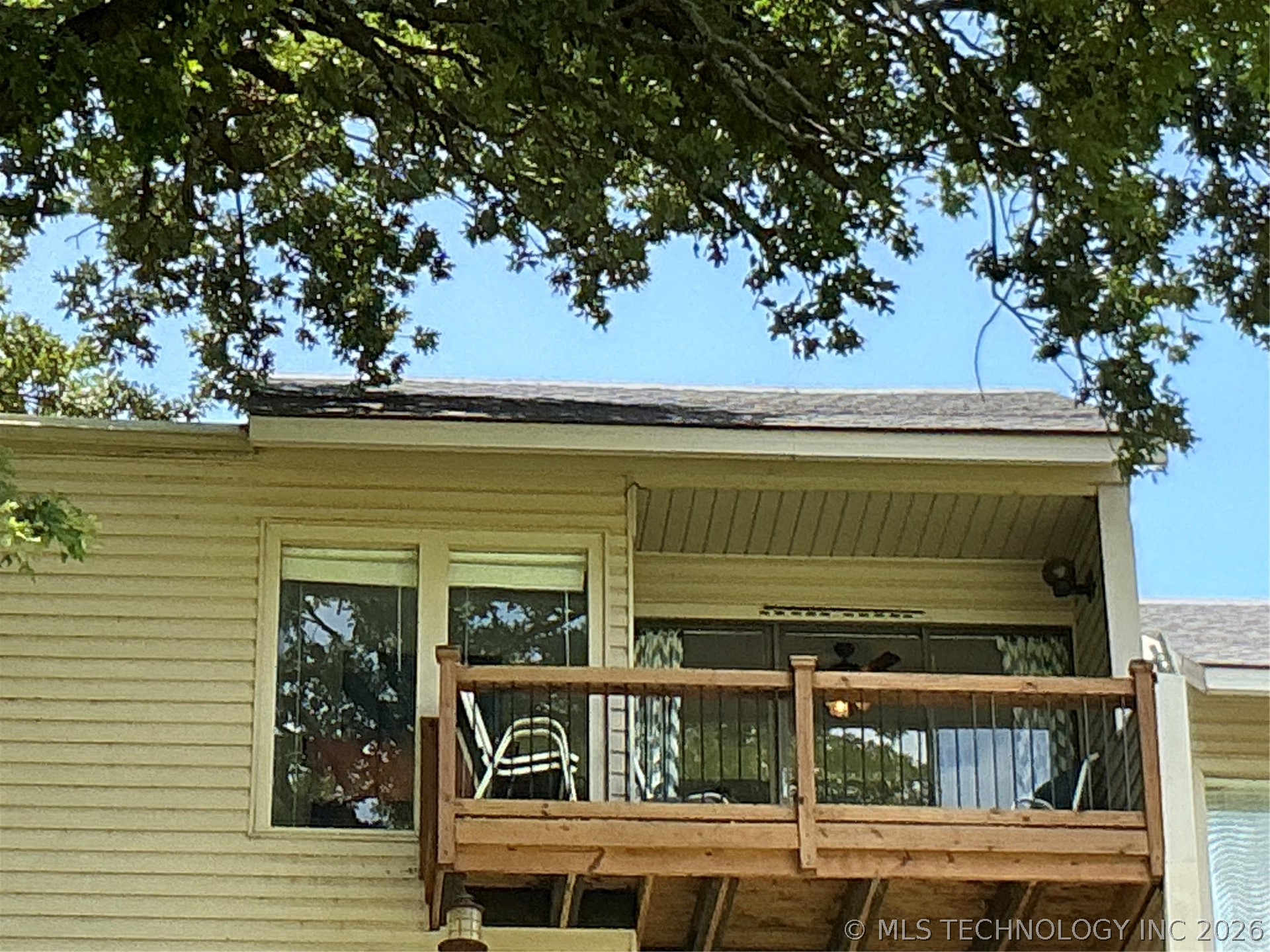 129 Falconhead Drive Burneyville OK 73430