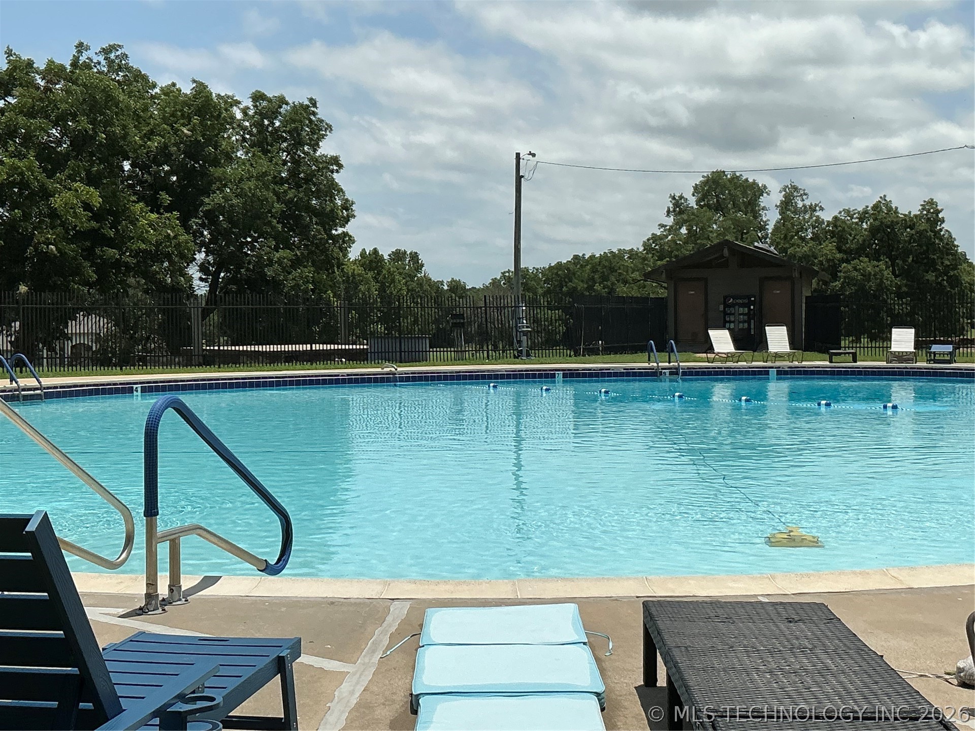 129 Falconhead Drive Burneyville OK 73430