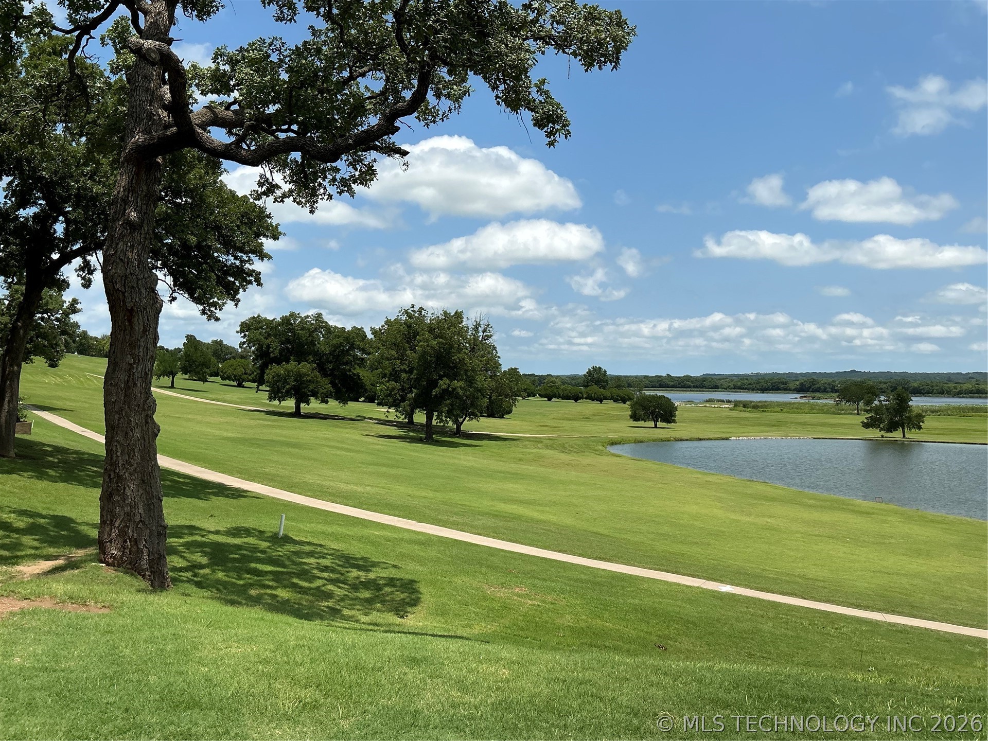 129 Falconhead Drive Burneyville OK 73430