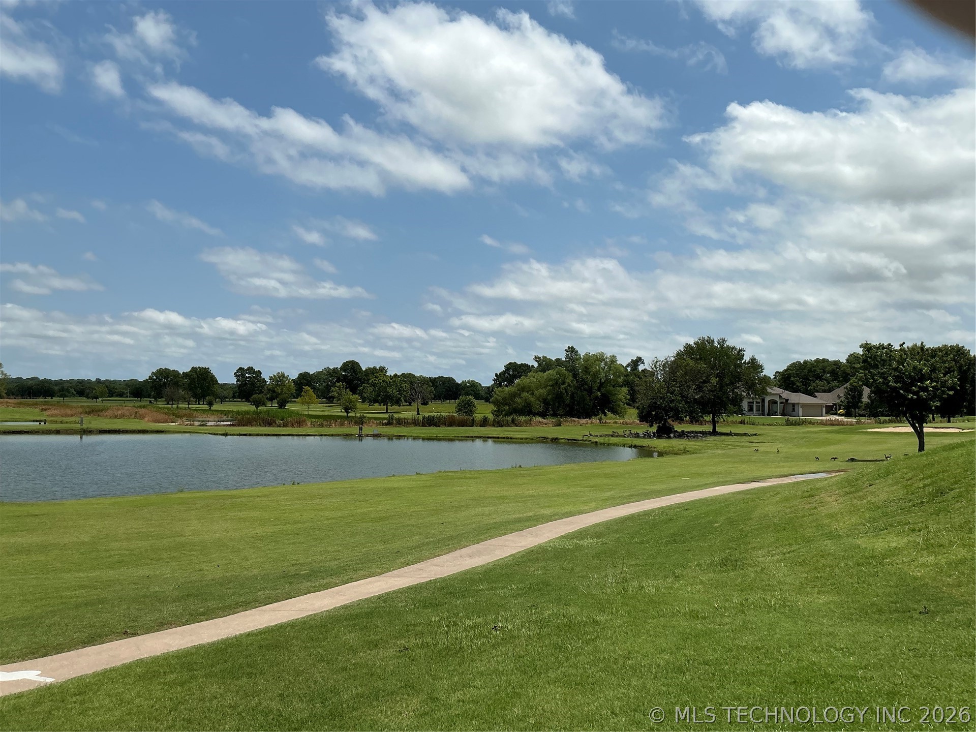 129 Falconhead Drive Burneyville OK 73430