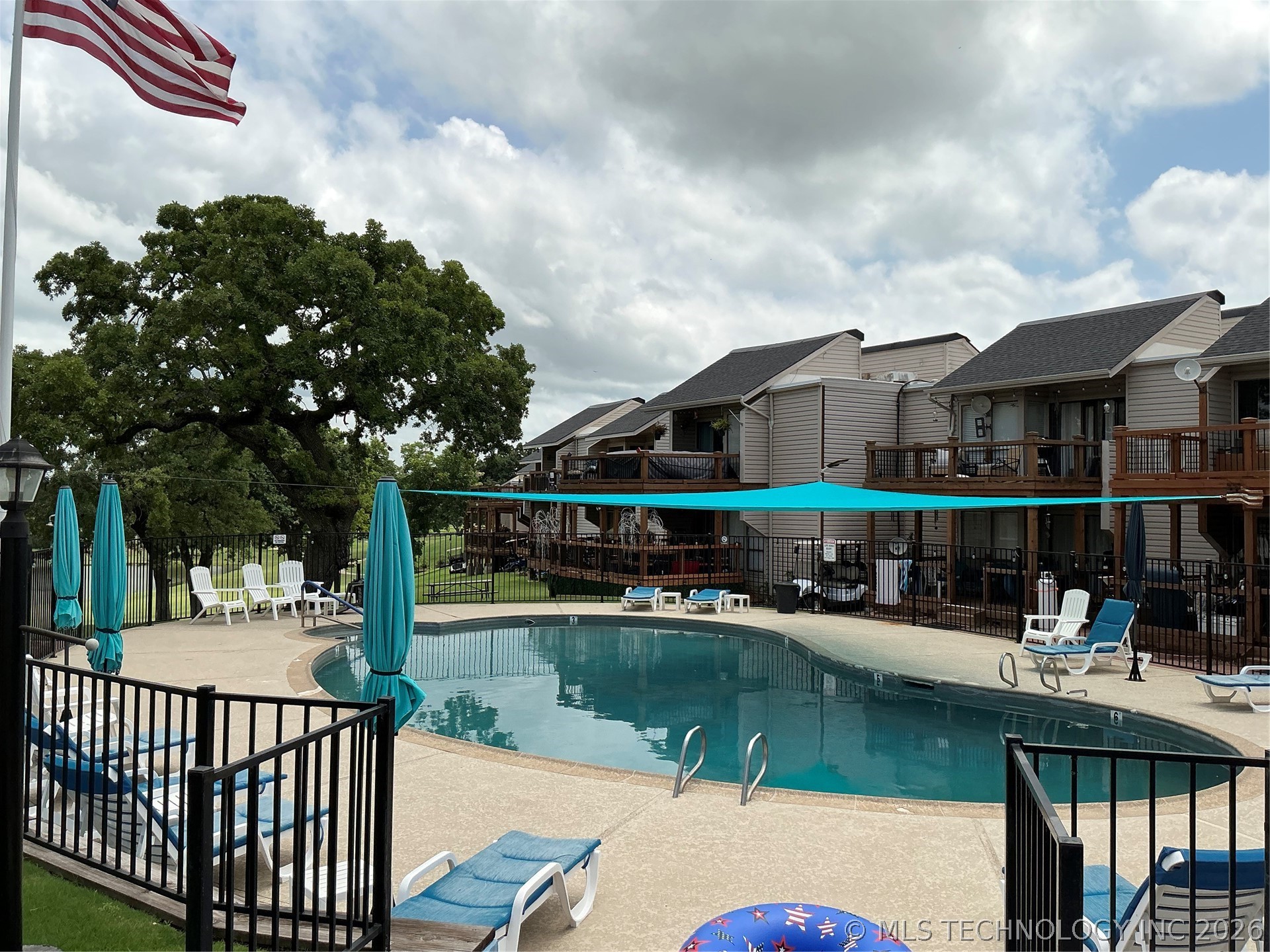 129 Falconhead Drive Burneyville OK 73430