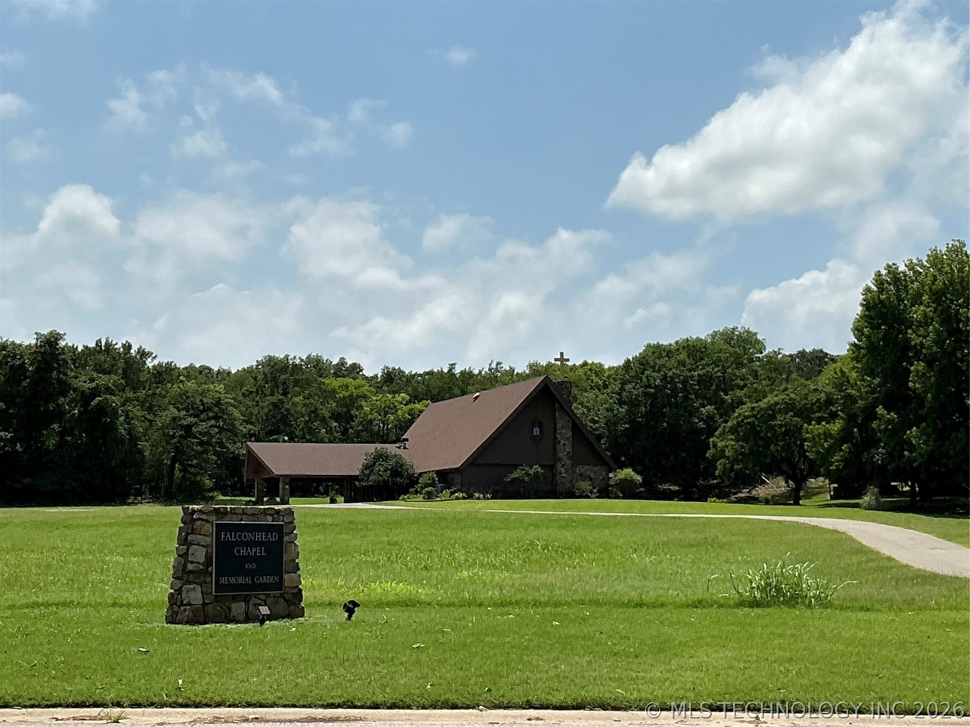 129 Falconhead Drive Burneyville OK 73430