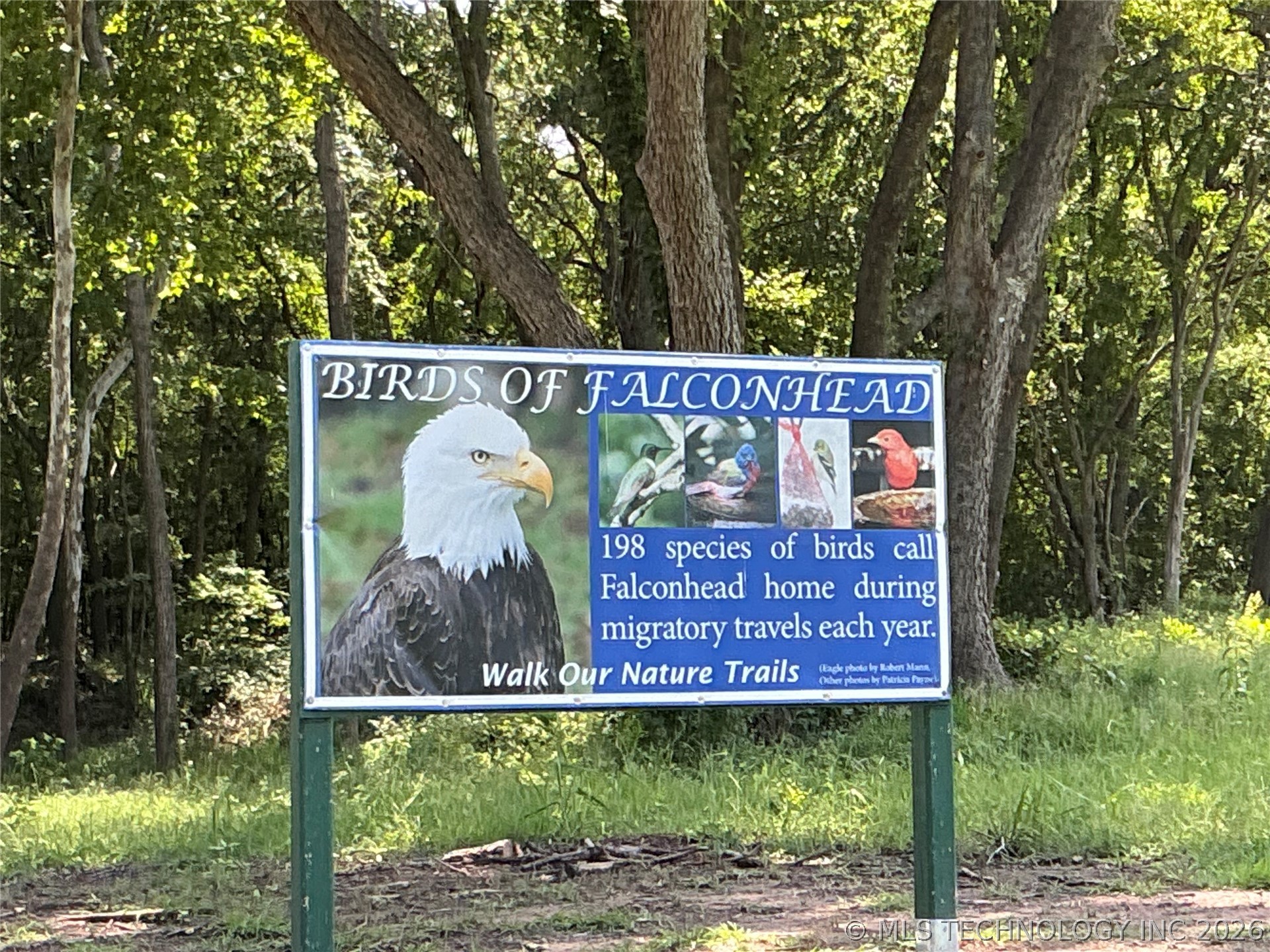 129 Falconhead Drive Burneyville OK 73430