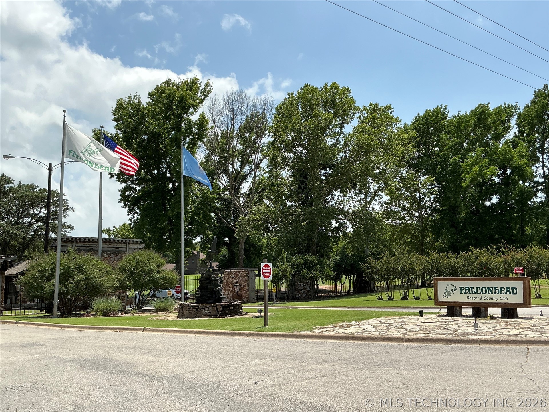 129 Falconhead Drive Burneyville OK 73430