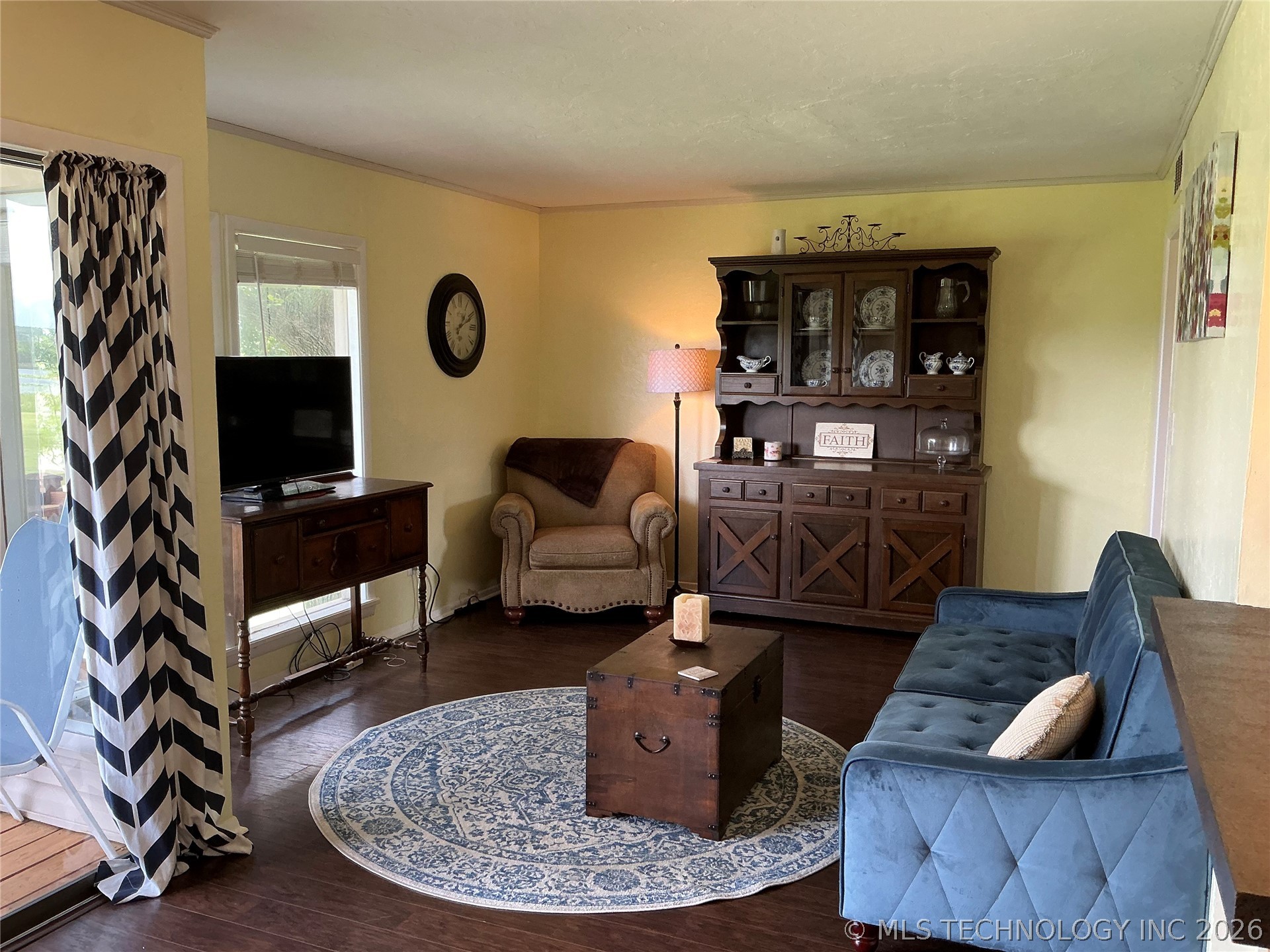 129 Falconhead Drive Burneyville OK 73430