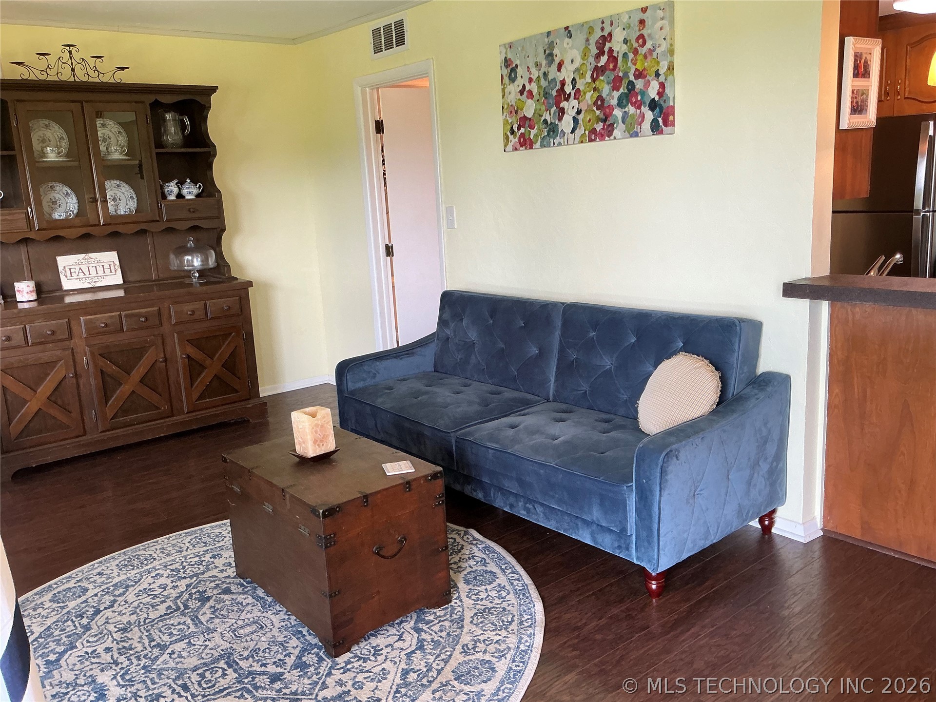 129 Falconhead Drive Burneyville OK 73430