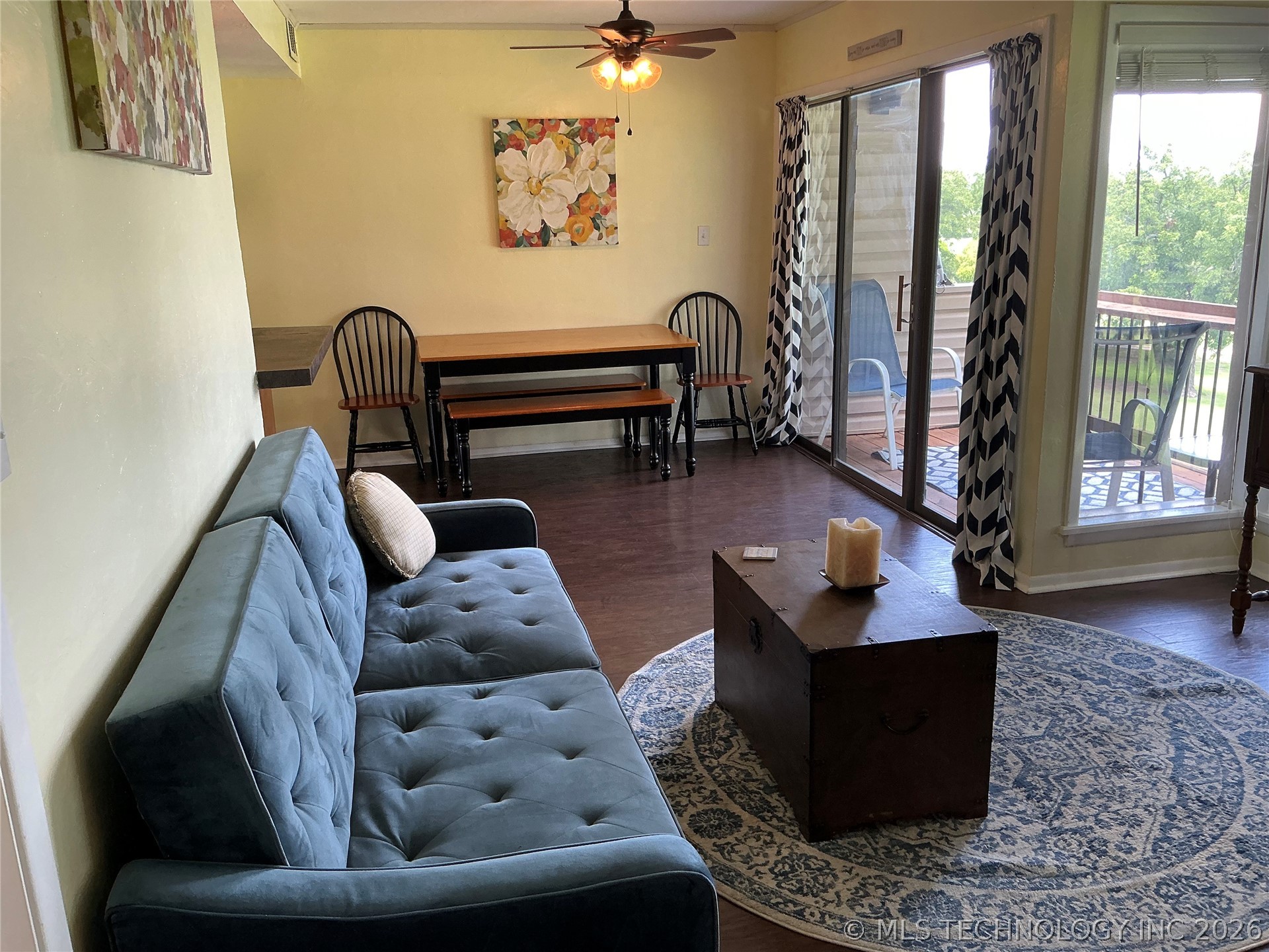 129 Falconhead Drive Burneyville OK 73430