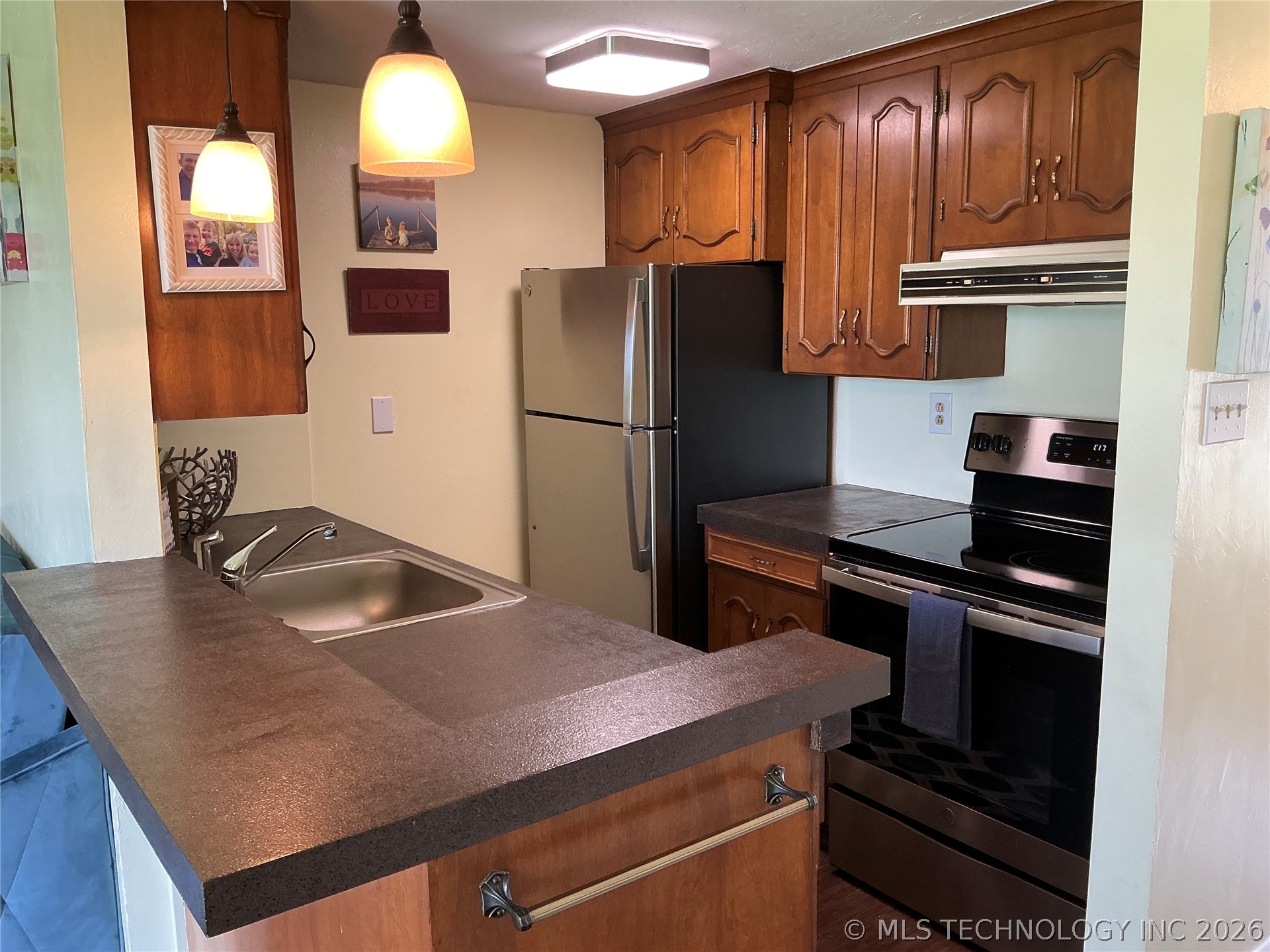129 Falconhead Drive Burneyville OK 73430