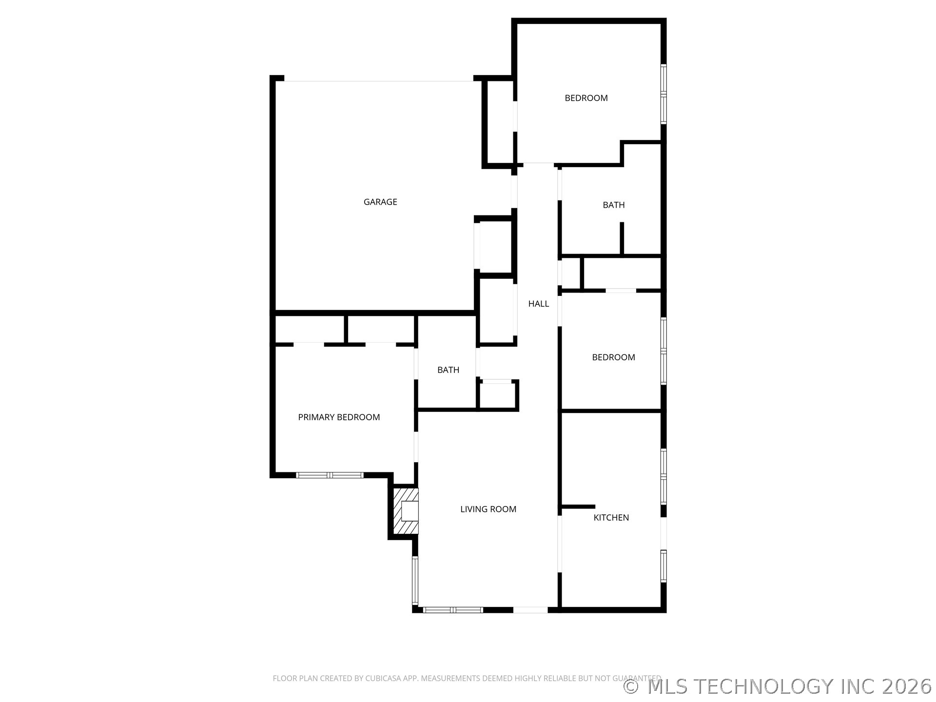 1216 S 111th Eastavenue Tulsa OK 74128