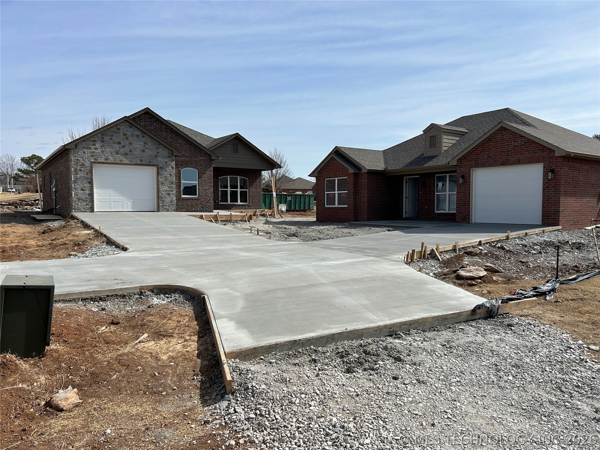 4243 S Greentree Way Sand Springs OK 74063