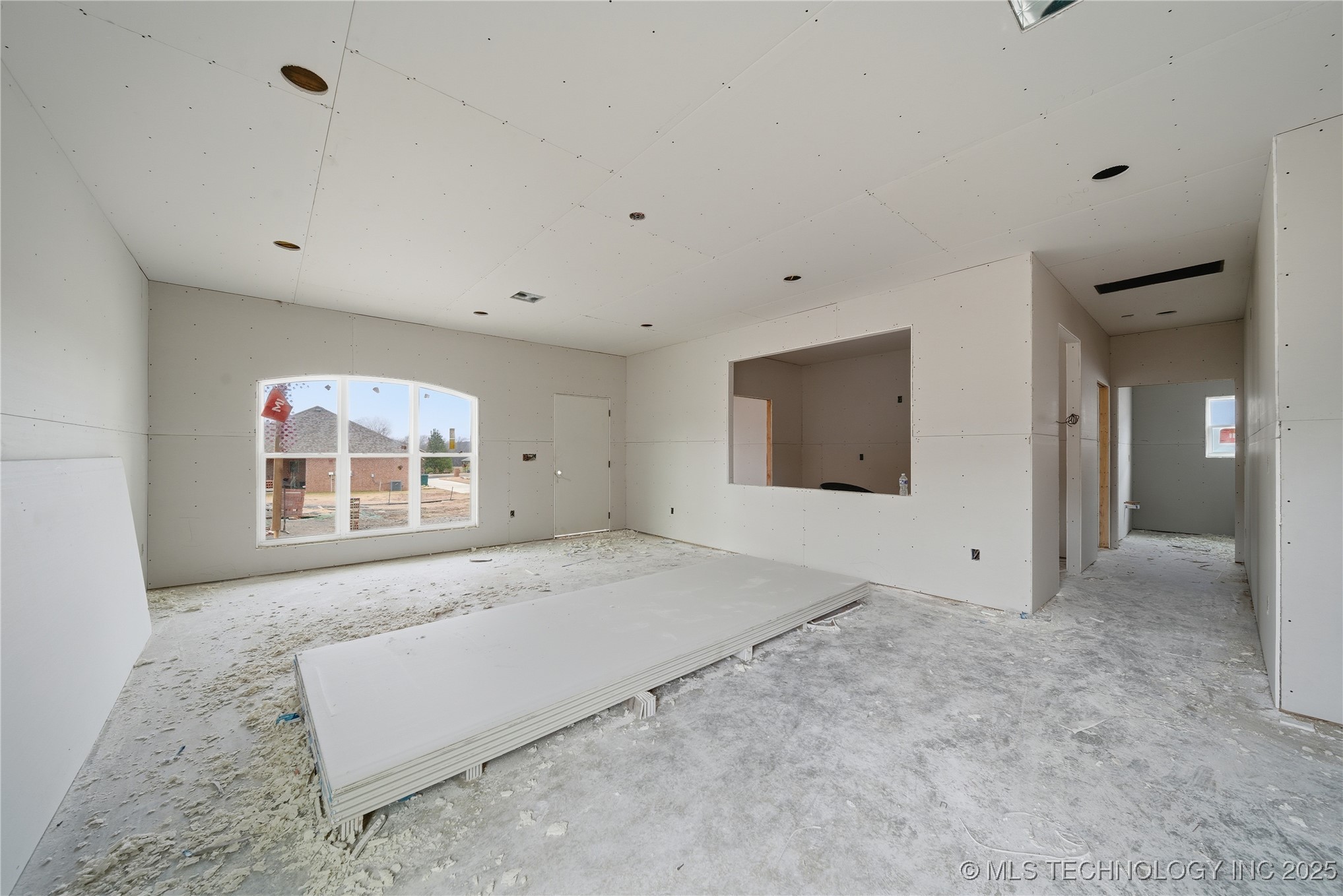 4243 S Greentree Way Sand Springs OK 74063