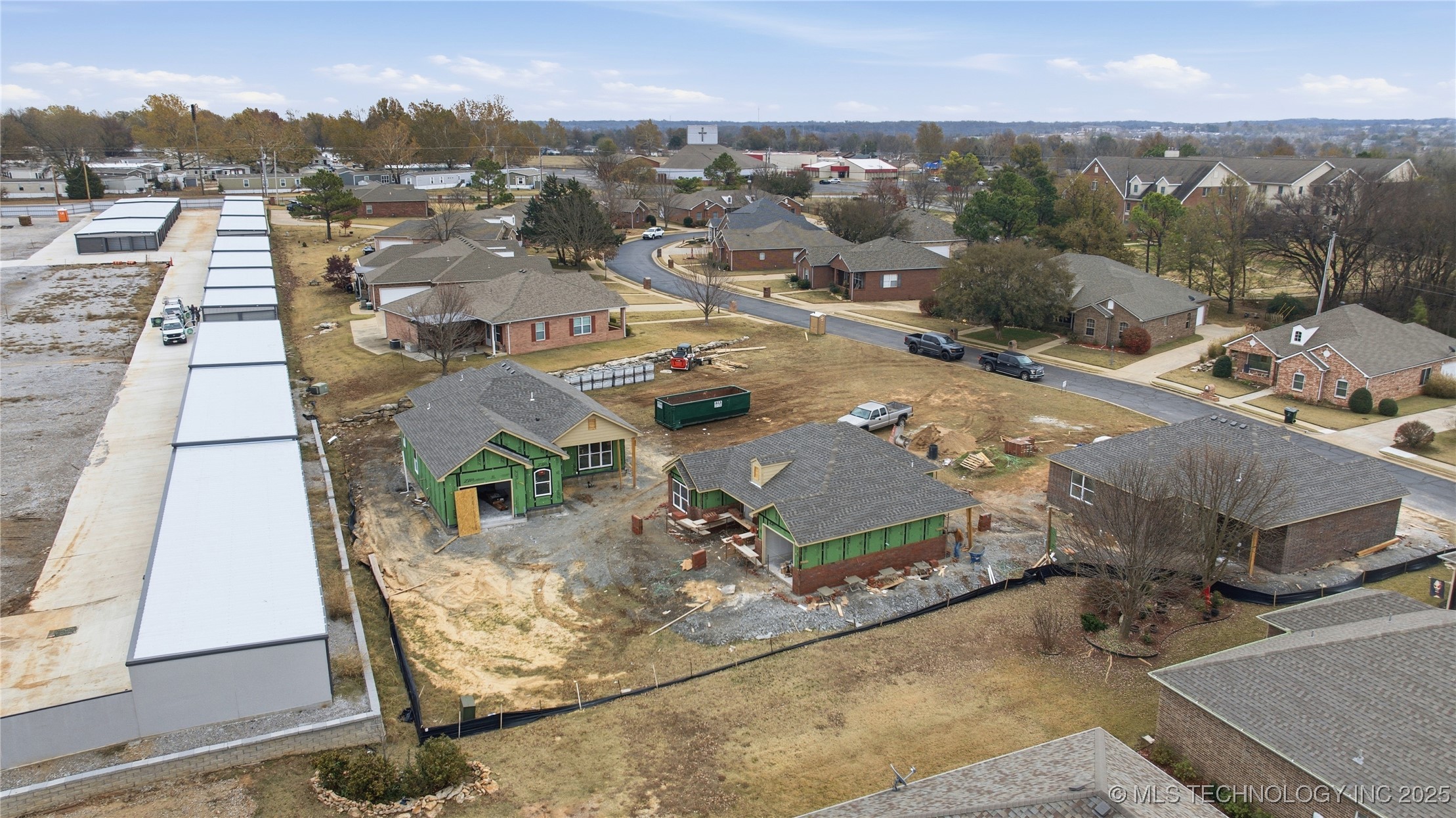 4243 S Greentree Way Sand Springs OK 74063