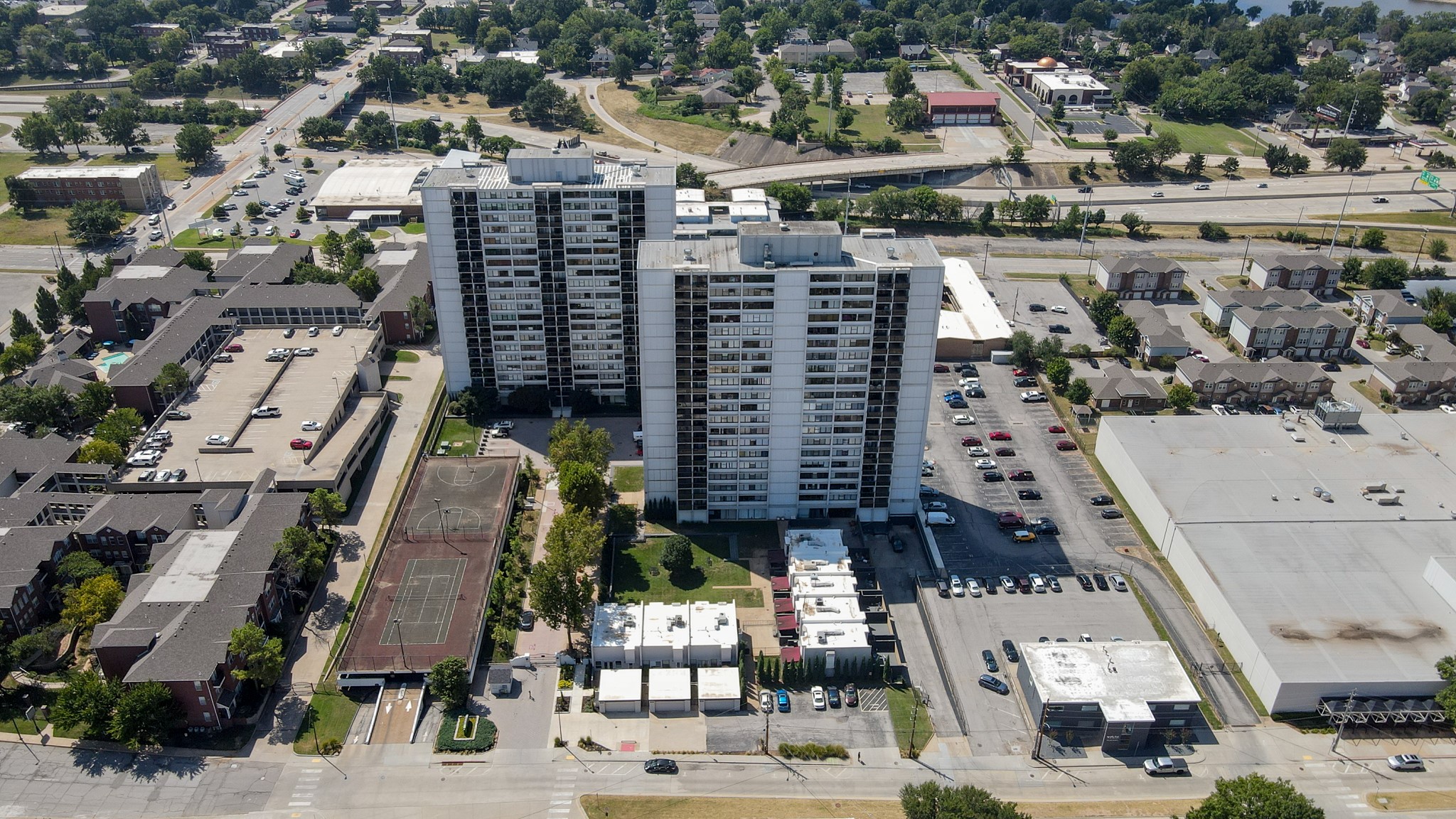 410 W 7th Street Tulsa OK 74119