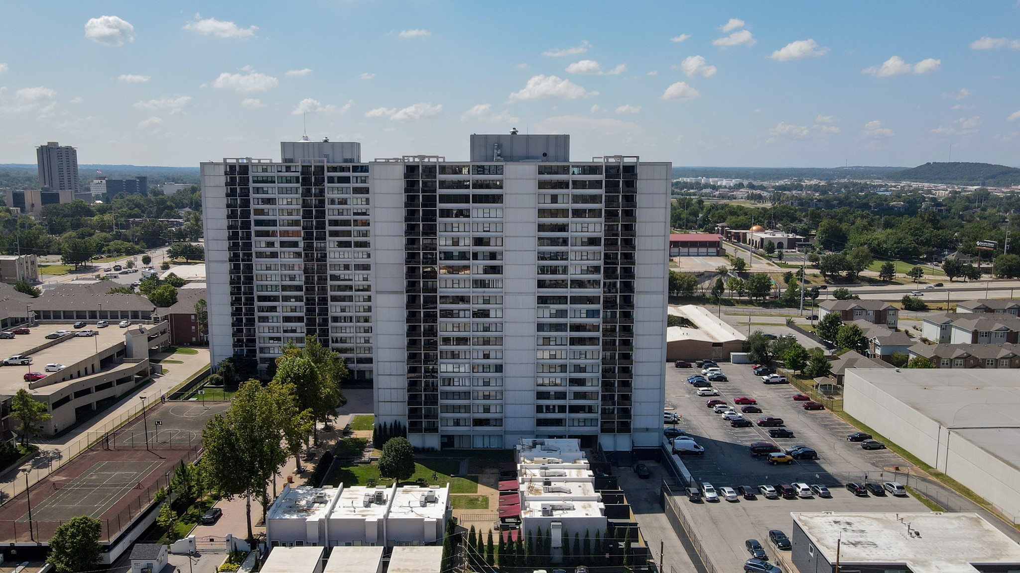 410 W 7th Street Tulsa OK 74119