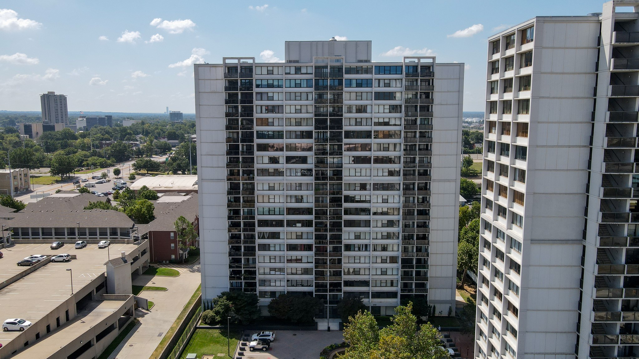 410 W 7th Street Tulsa OK 74119