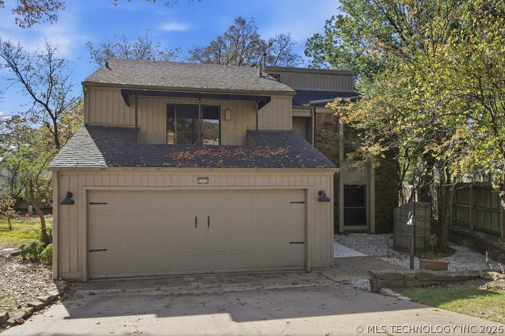 3310 E 68th Place Tulsa OK 74136