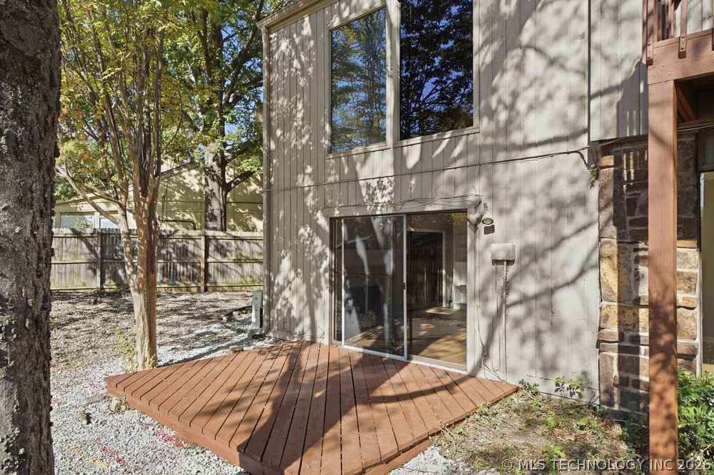 3310 E 68th Place Tulsa OK 74136