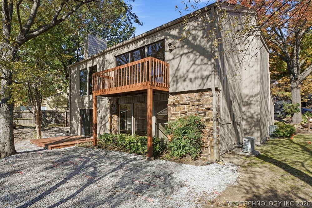 3310 E 68th Place Tulsa OK 74136