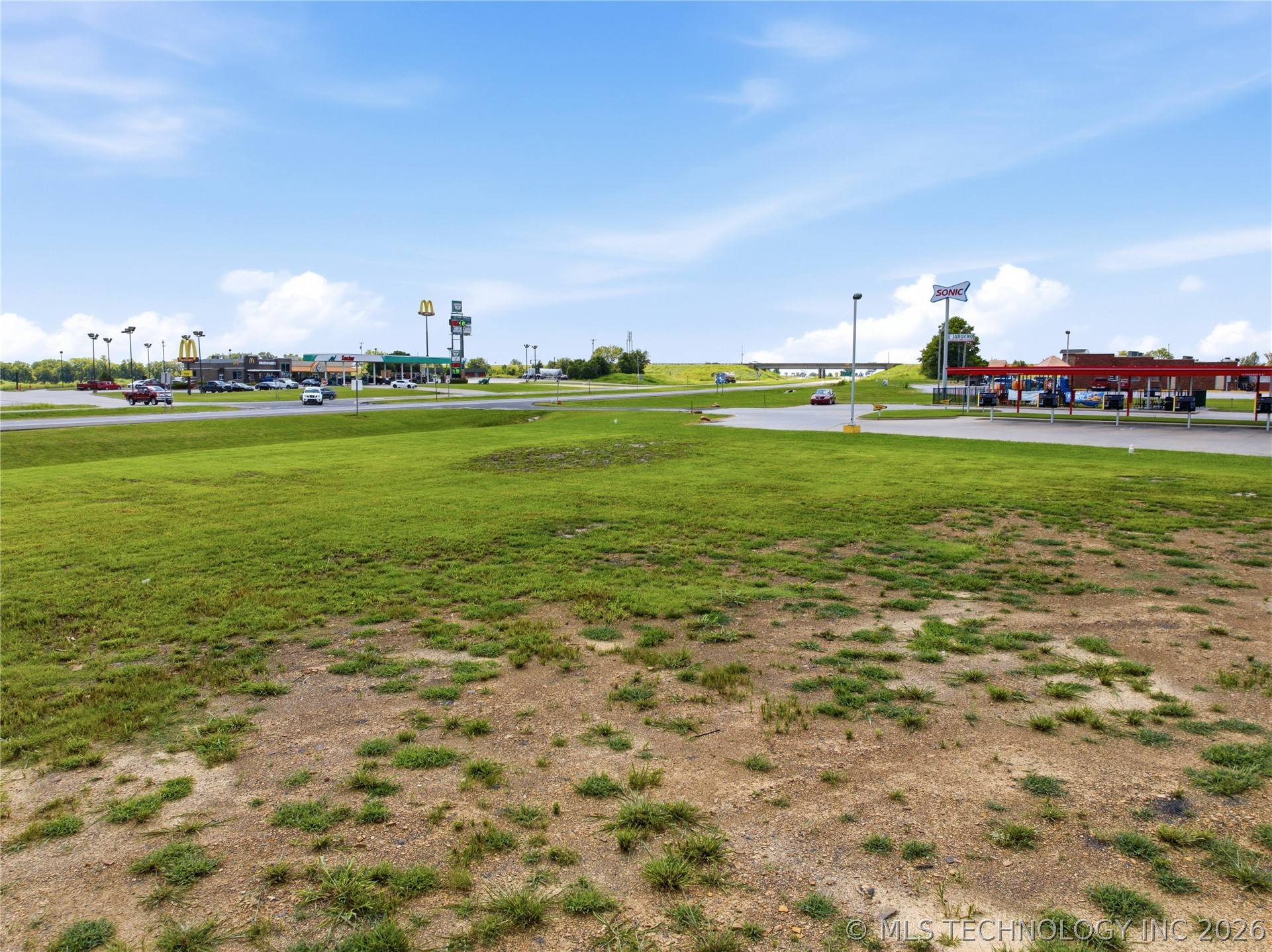 622 S Highway 2 Warner OK 74469