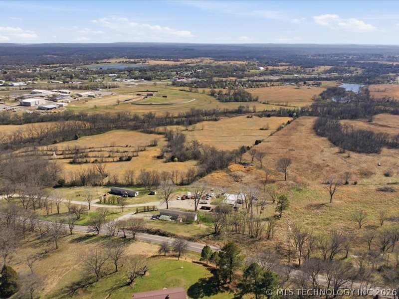 4200 Road Claremore OK 74017
