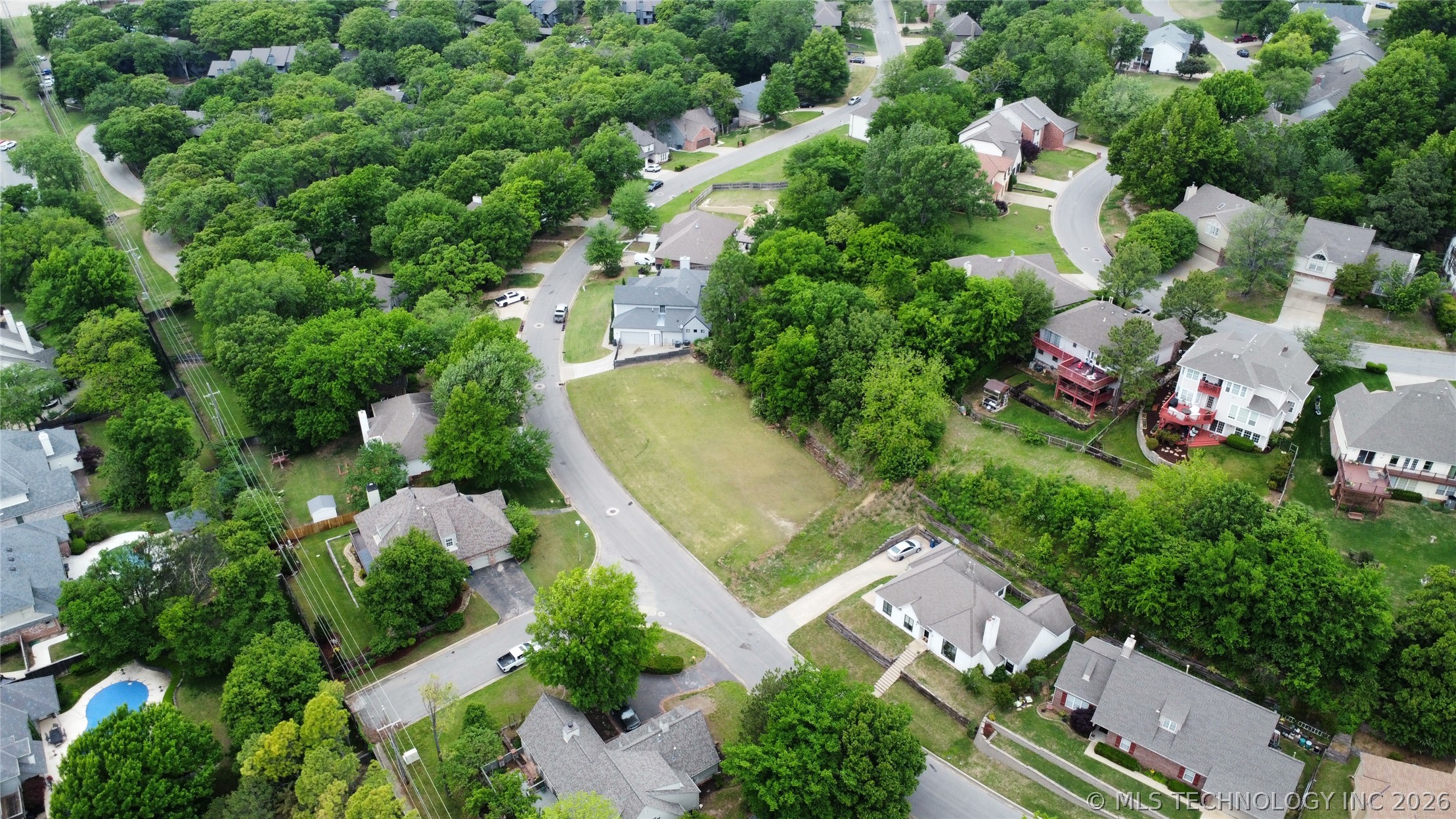 5117 E 78th Place Tulsa OK 74136