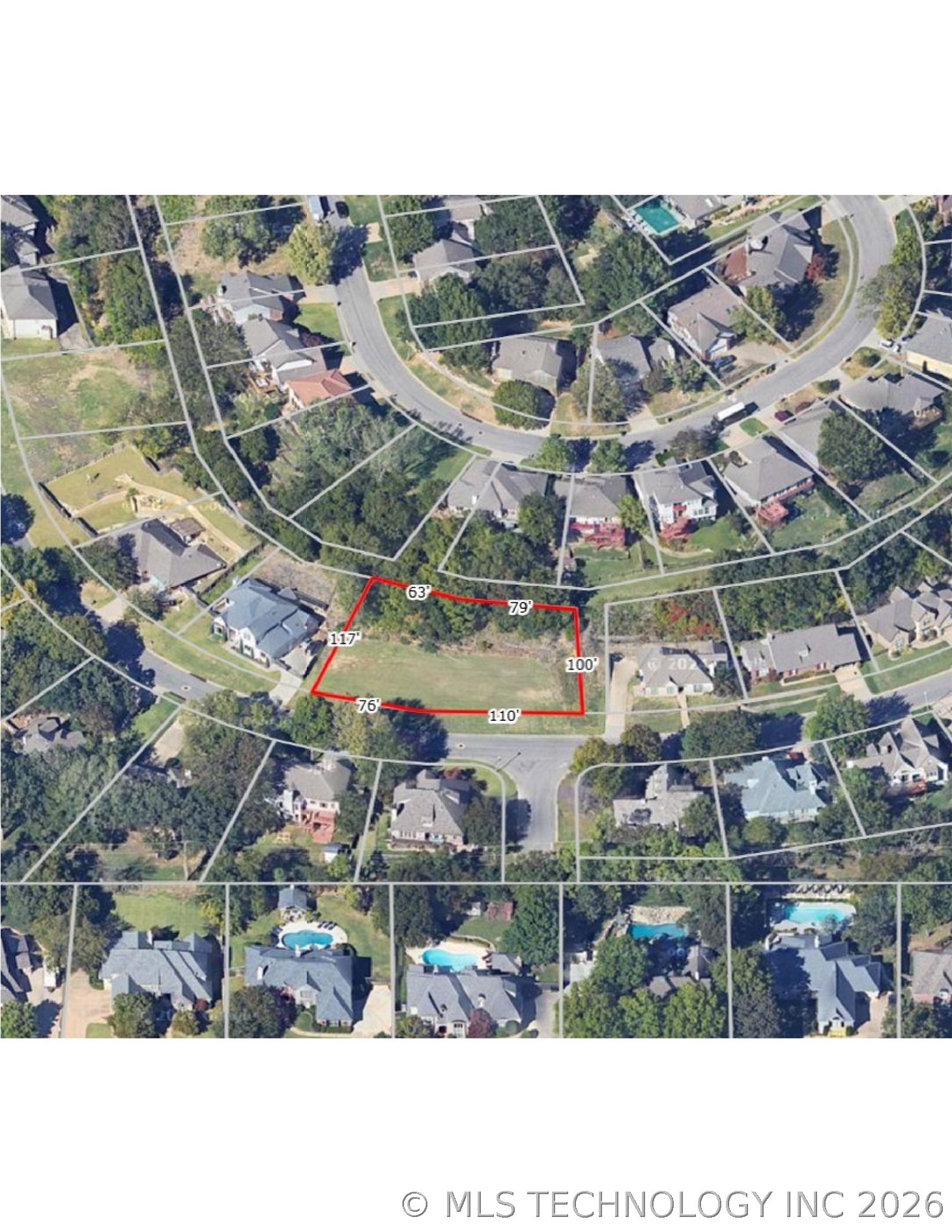5117 E 78th Place Tulsa OK 74136