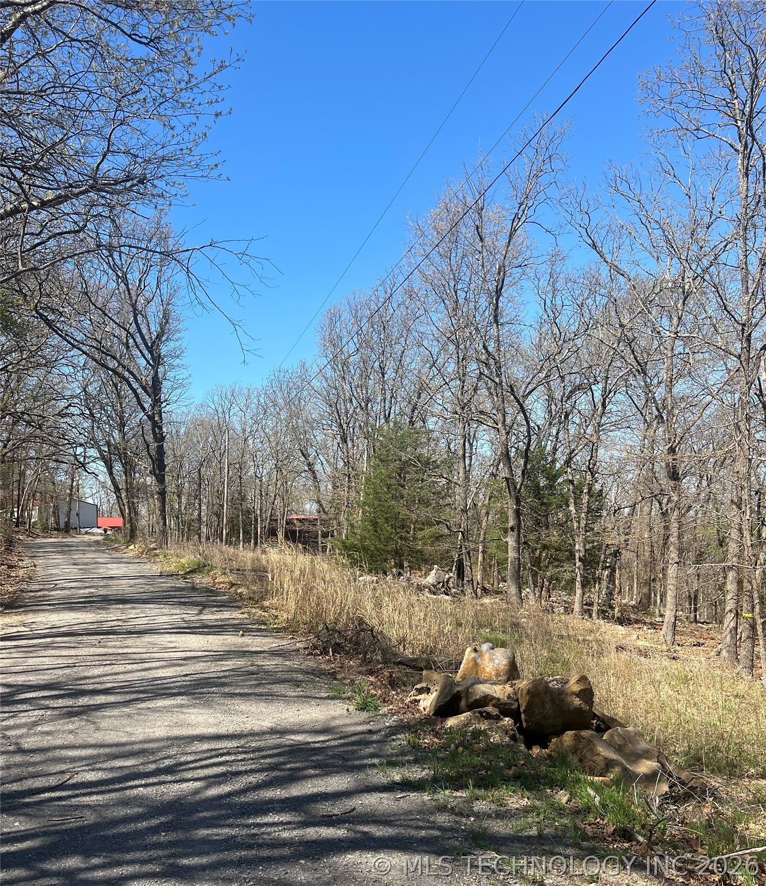 06 S 511 Road Cookson OK 74427
