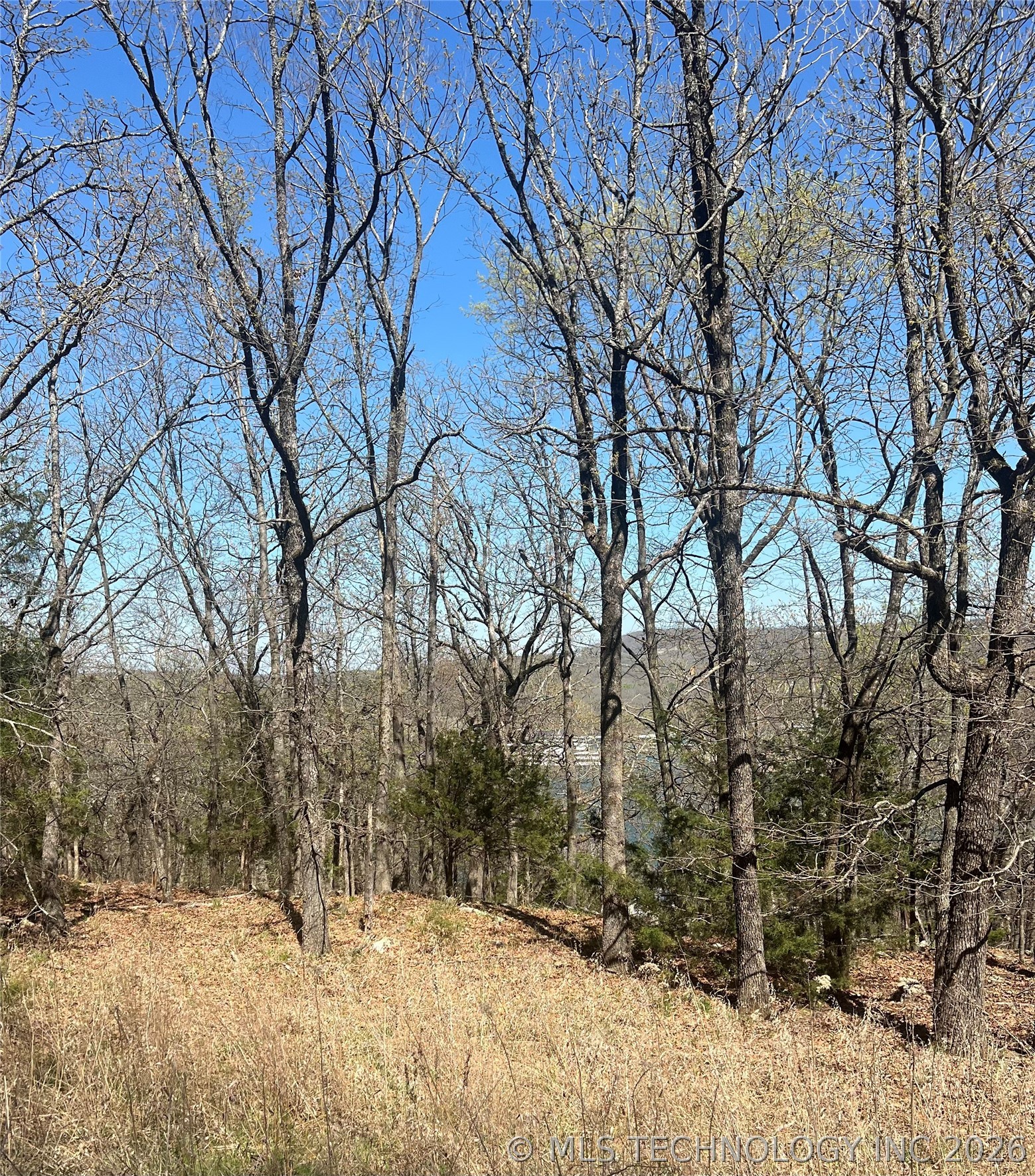 06 S 511 Road Cookson OK 74427
