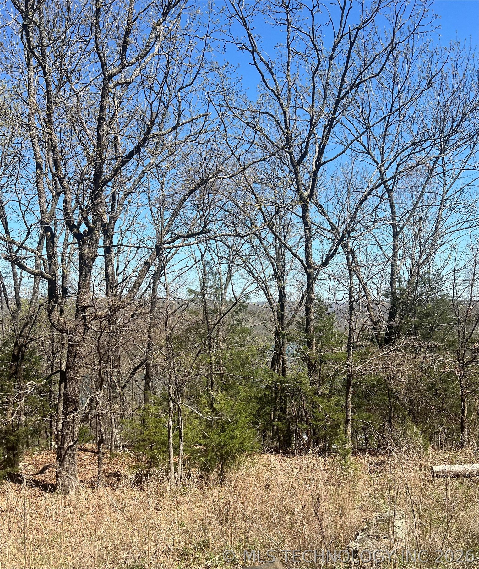 06 S 511 Road Cookson OK 74427