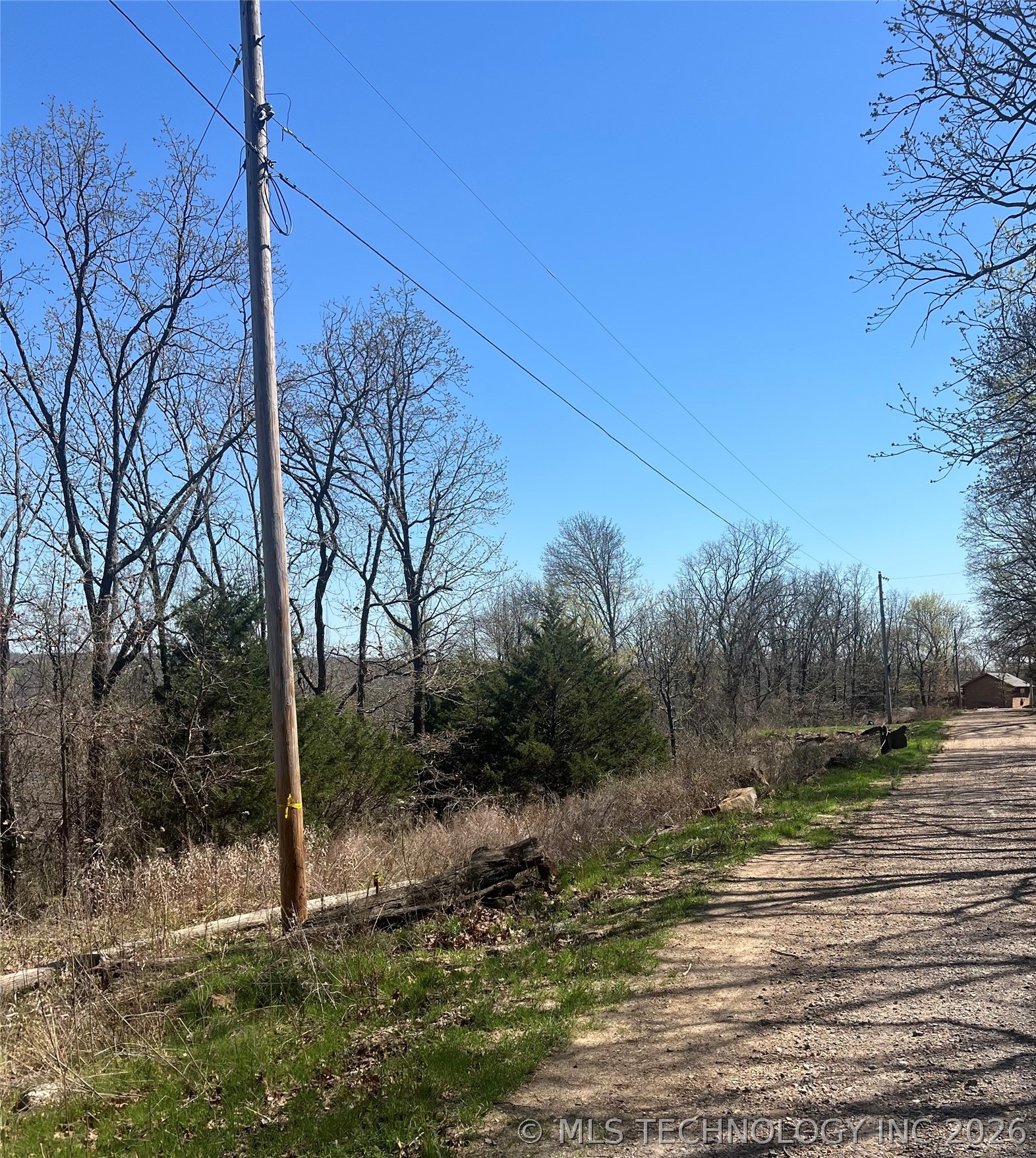 06 S 511 Road Cookson OK 74427