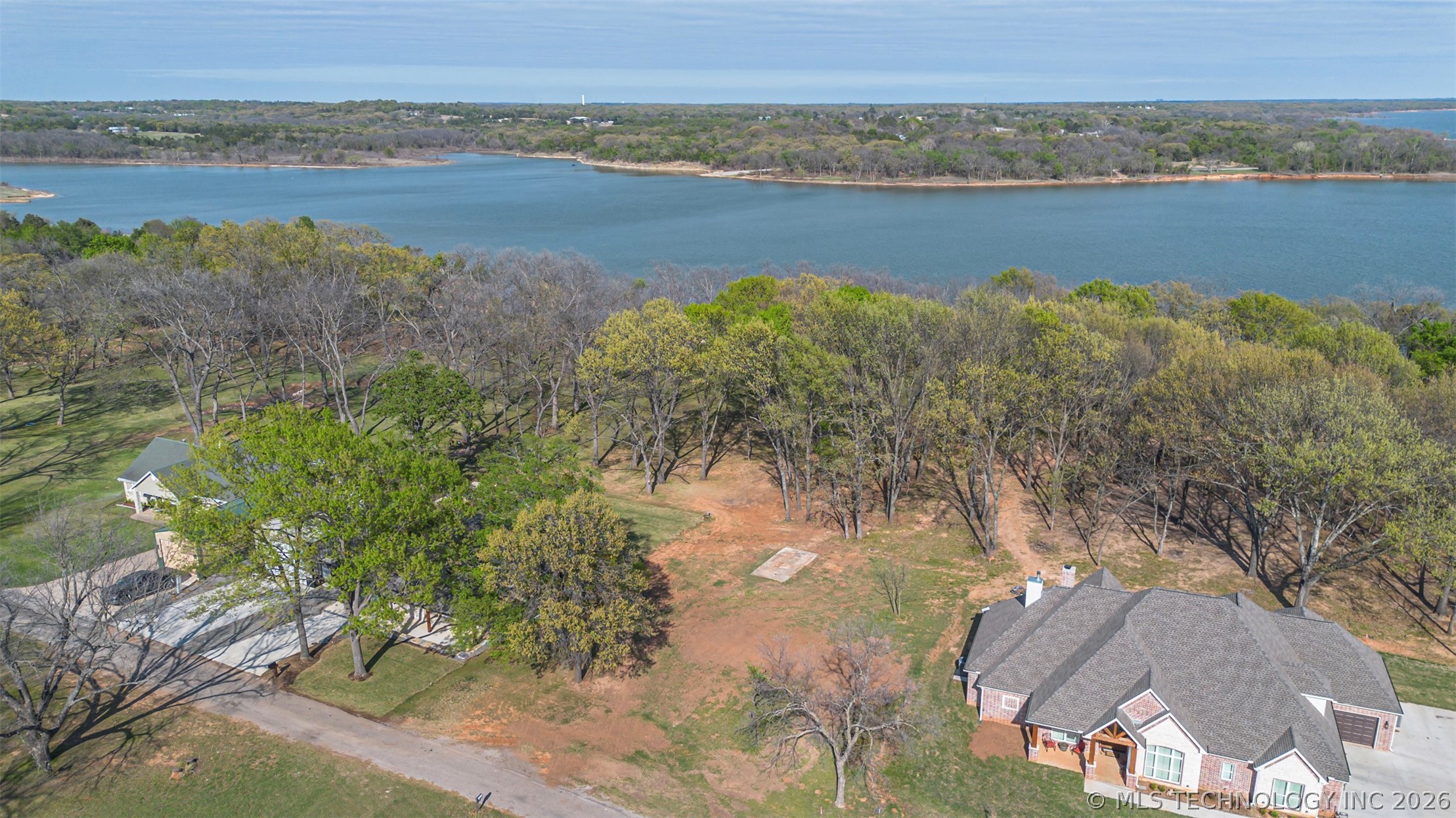 Heritage Drive Kingston OK 73439