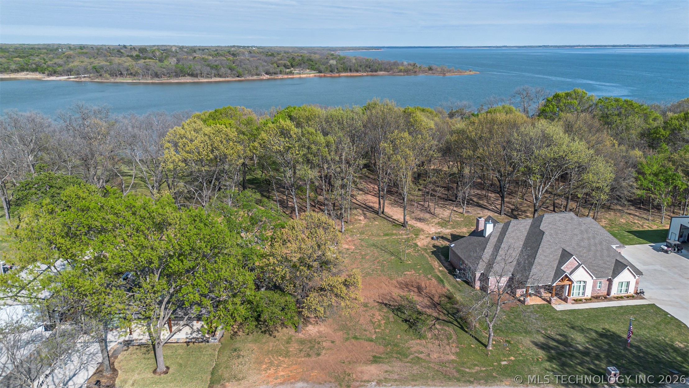 Heritage Drive Kingston OK 73439