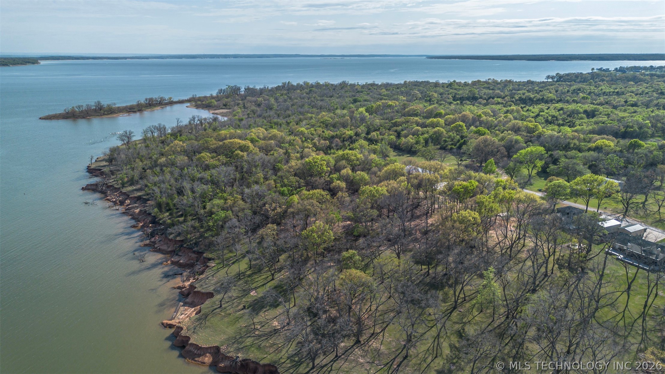 Heritage Drive Kingston OK 73439