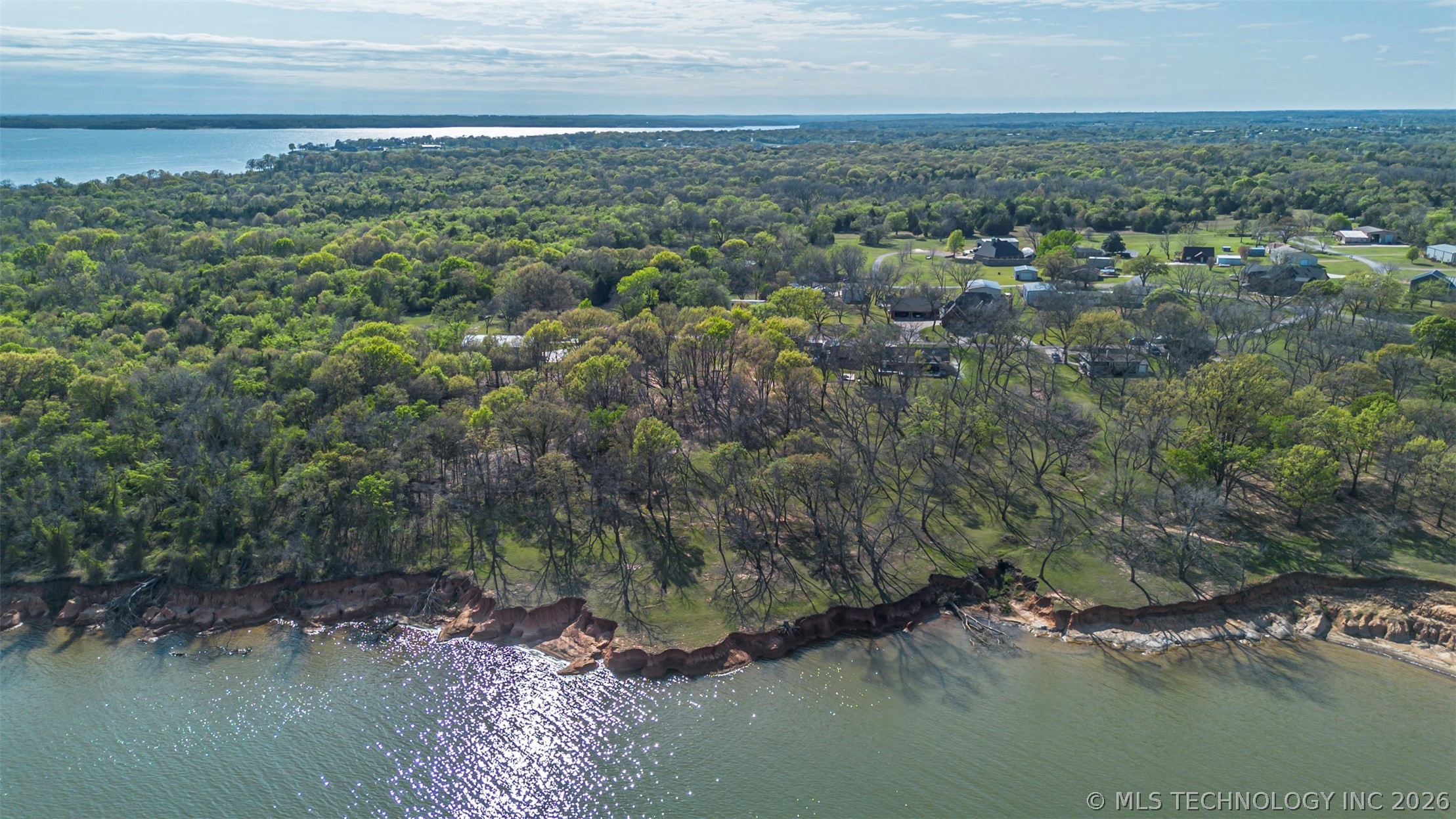 Heritage Drive Kingston OK 73439