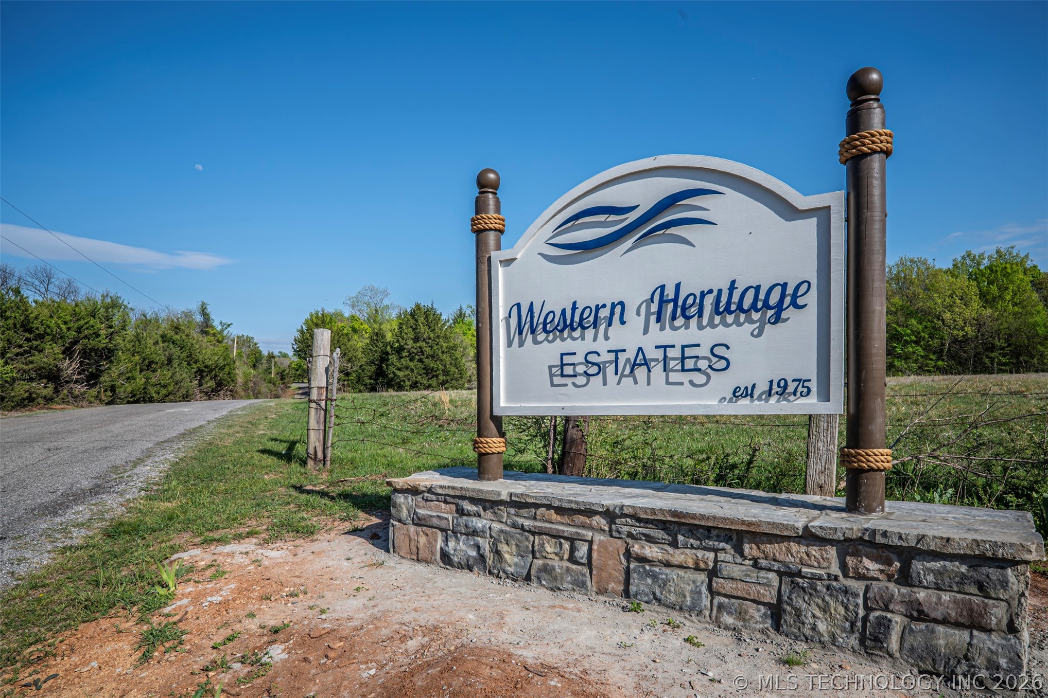 Heritage Drive Kingston OK 73439