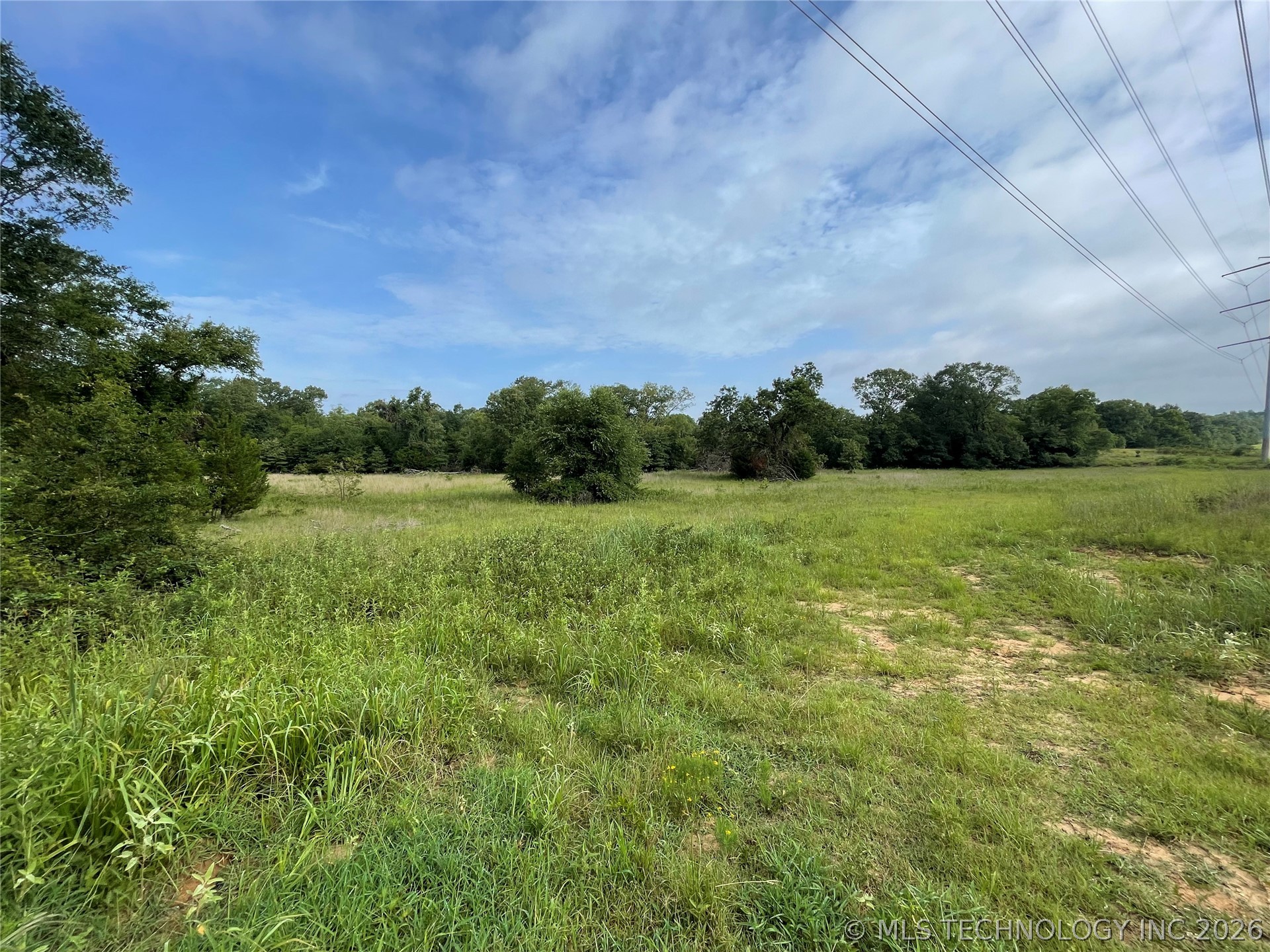 E Allison Road Atoka OK 74525