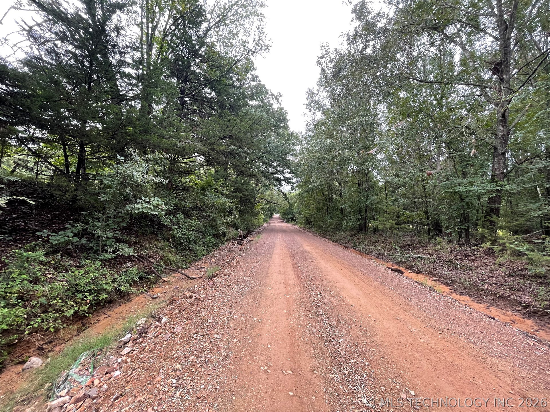 E Allison Road Atoka OK 74525