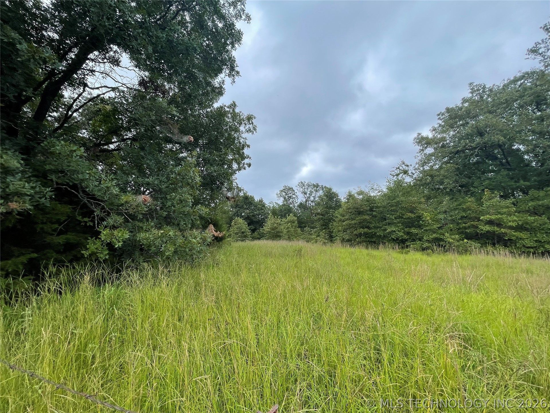 E Allison Road Atoka OK 74525